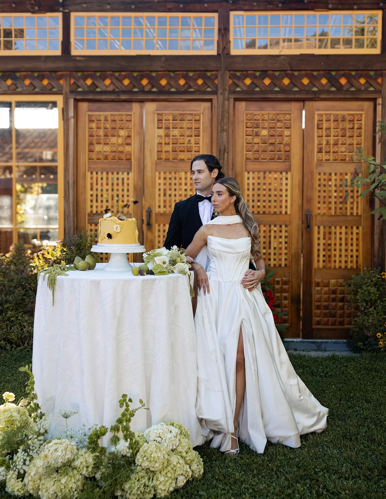 Isabella &amp; Ethan