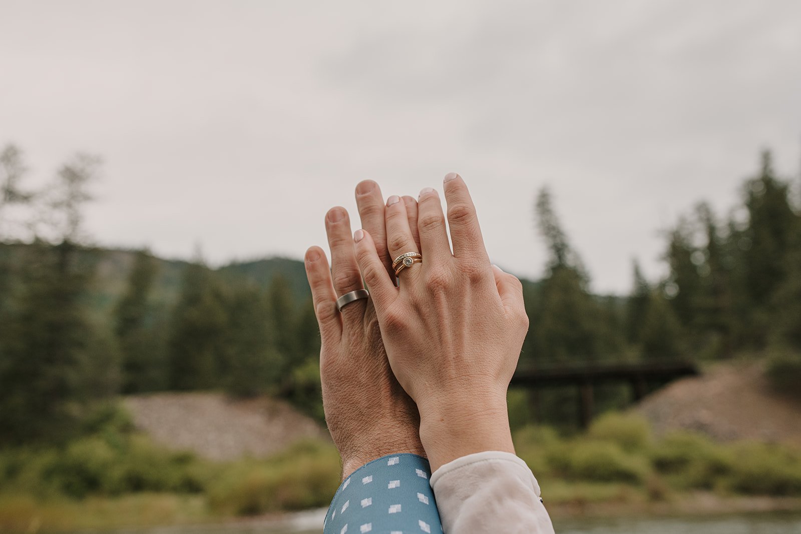 How to Protect Your Energy On Your Wedding Day