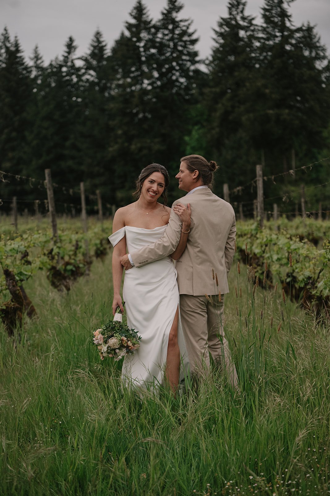 Why Intimate Weddings Often Feel the Most Luxurious