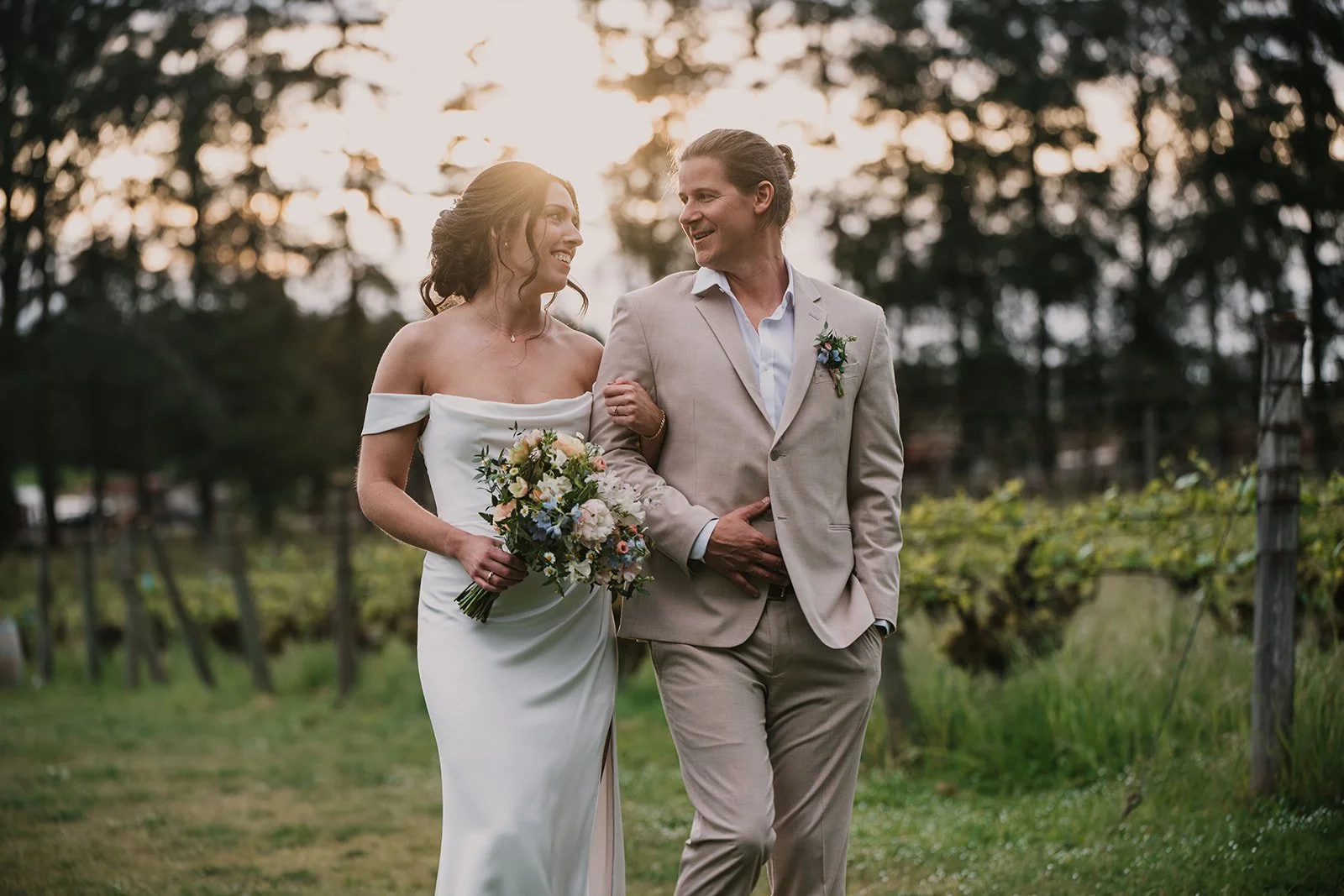 Why Intimate Weddings Often Feel the Most Luxurious