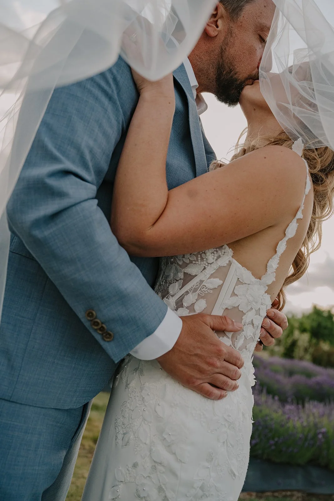 Alyssa &amp; Brian