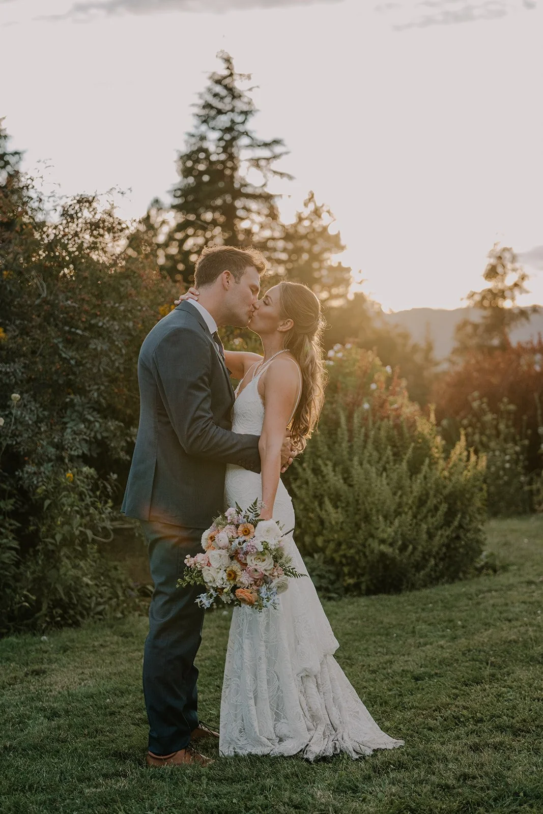 A Photographer's Love Letter to the Columbia River Gorge