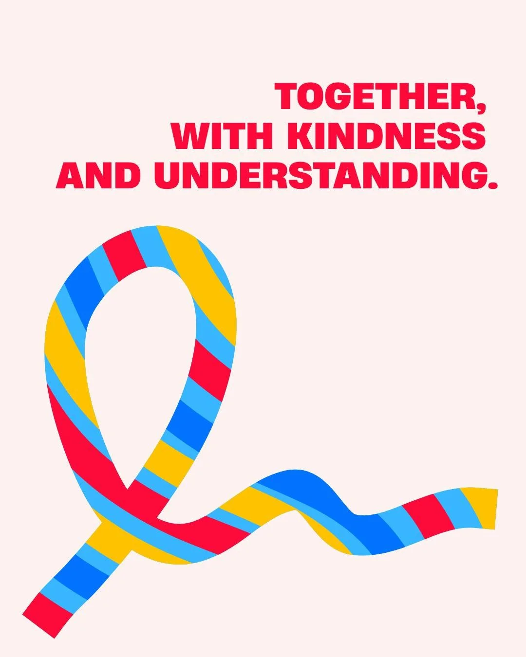 We embrace neurodiversity. We value every voice. We are here for our clients on the spectrum and their families&mdash;always. 🫶