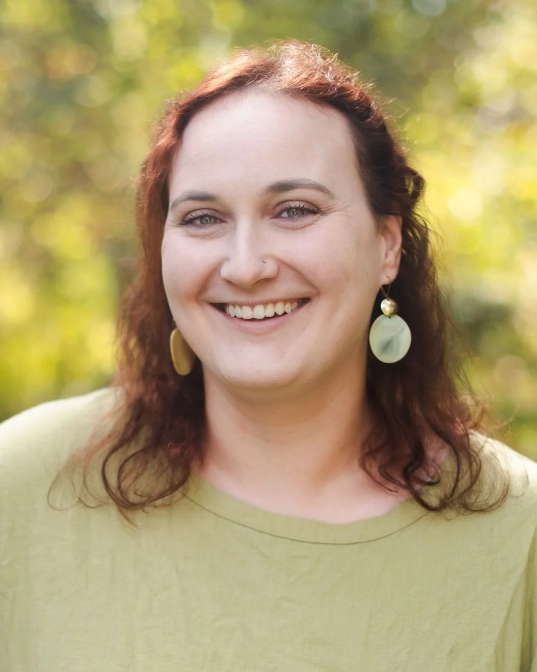 ✨ Exciting Announcement! ✨

We&rsquo;re excited to have Glenn Kasten-Sportes, a graduate student in Speech-Language Pathology, joining us this spring at Charm City Speech! 💙

Along with welcoming Glenn, we&rsquo;re launching our Spring Community Cli