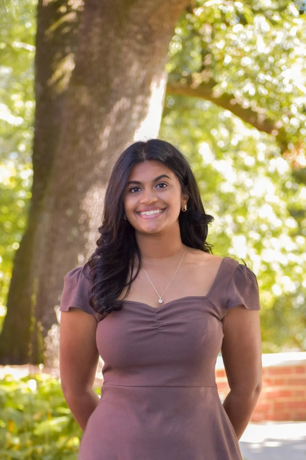 Divya Philipose