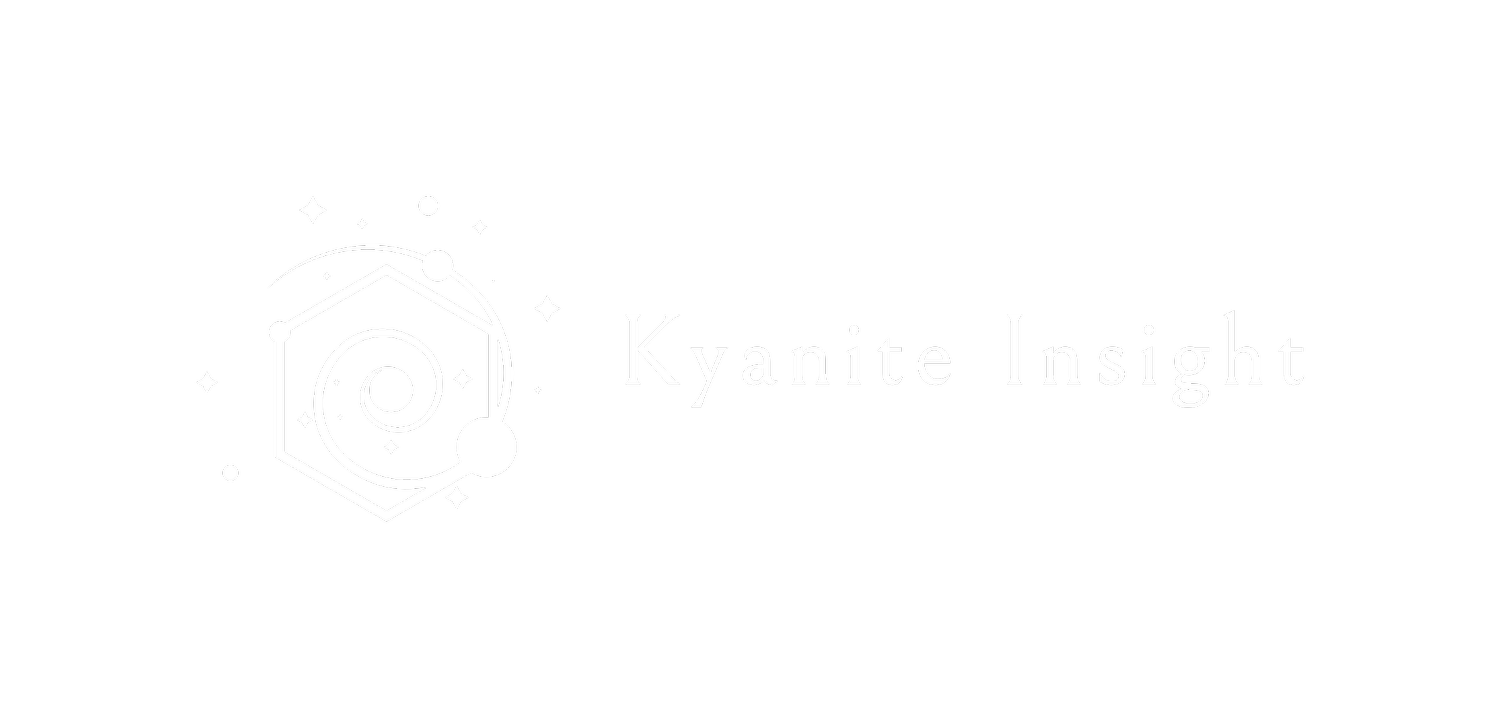 Kyanite Insight