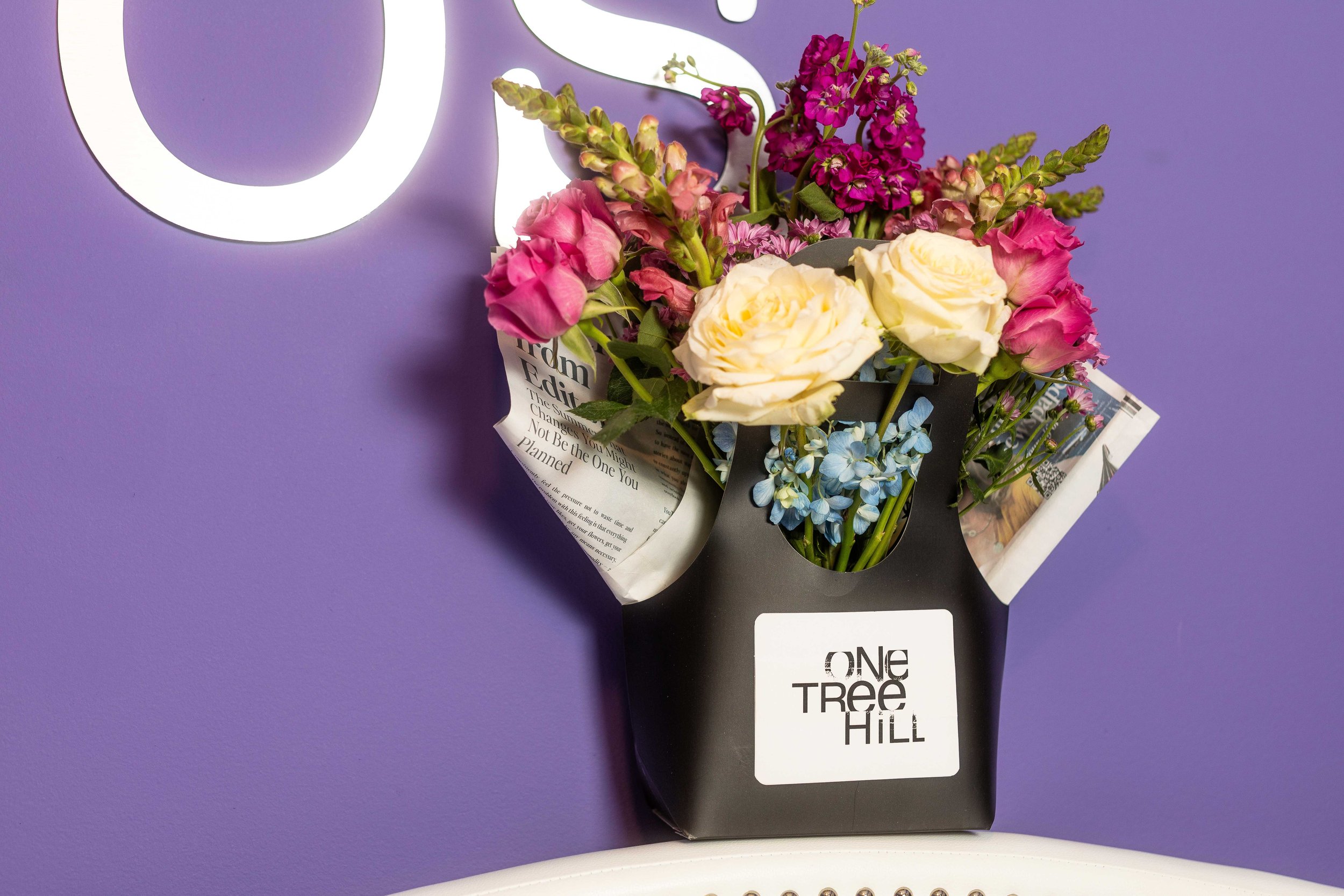 The NALEY Bouquet PRE-ORDER