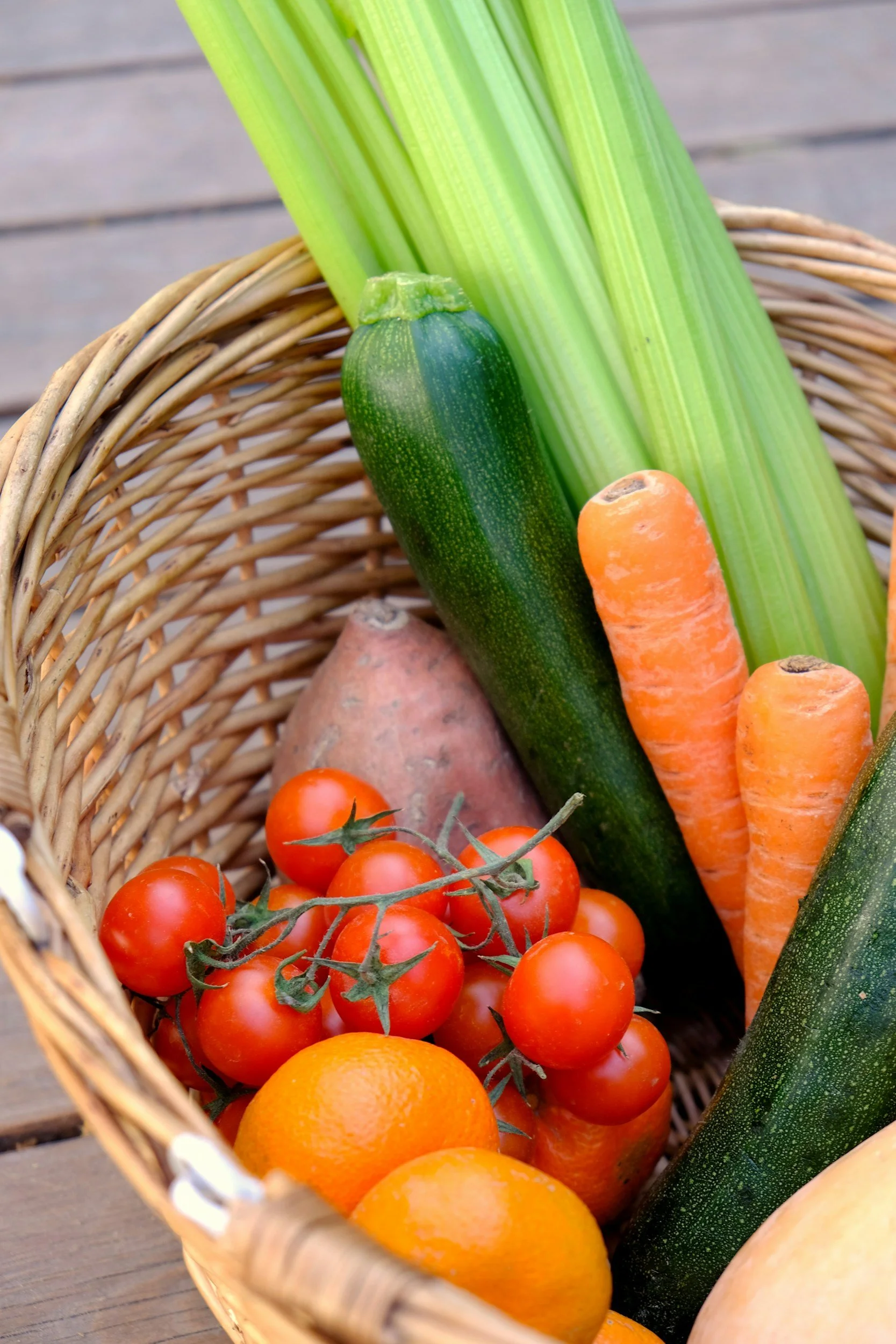 Tips for Reducing Food Waste at Home