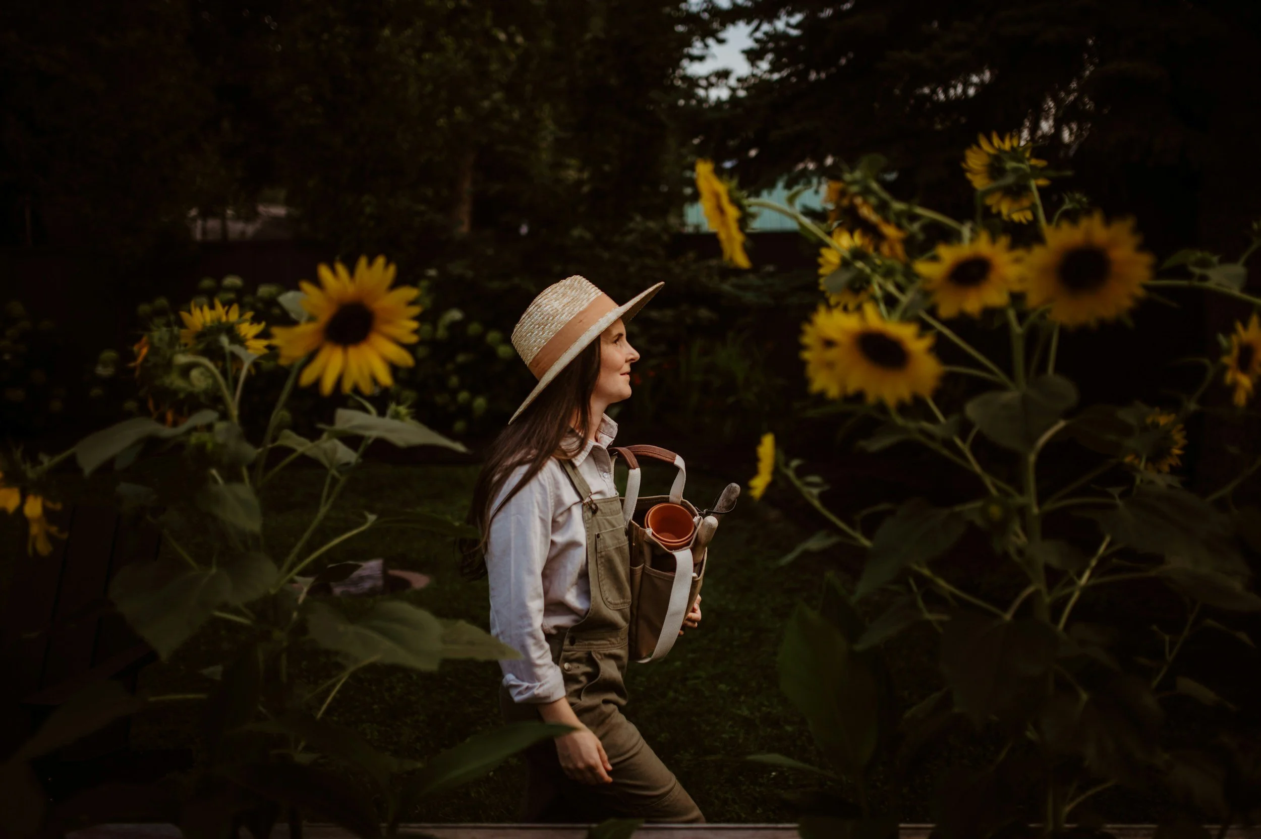 Prep Your Garden Now for a Gorgeous Fall
