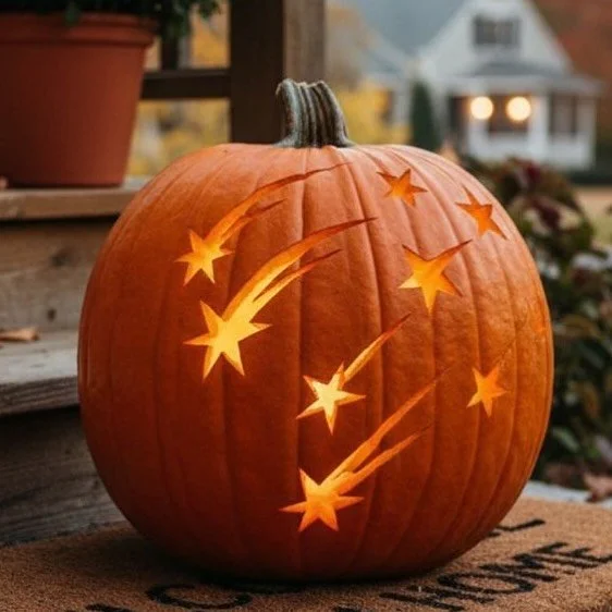 Magic in the air, pumpkins everywhere &mdash; wishing you a Happy Halloween! ✨🎃 We&rsquo;re open all day and weekend for all of your fall needs! Gorgeous florals, apple cider donuts, pumpkin &amp; apple butters, fresh produce and more! 

#halloween