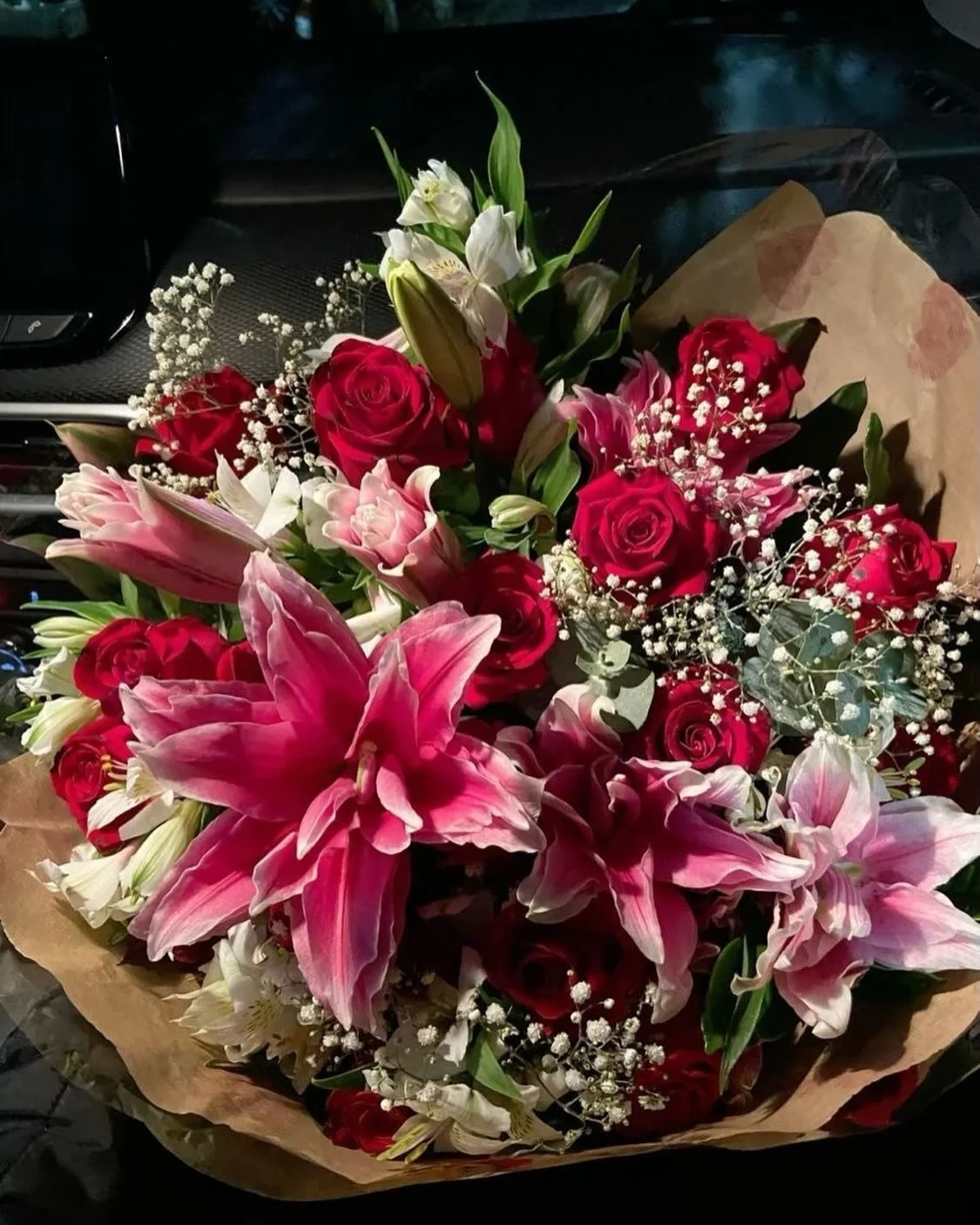 Richfield Farms will be open for Valentines Day! Come in February 13th &amp; 14th to get the perfect bouquets and farm fresh gifts for your loved ones 💐