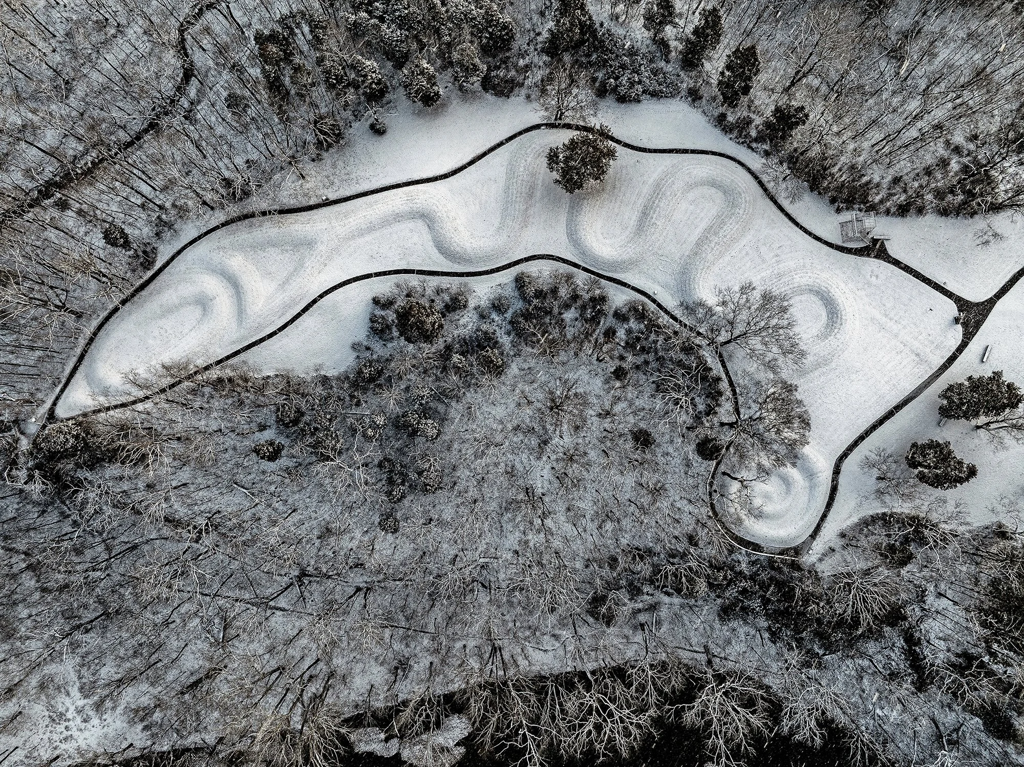 Native American Earthworks of the Ohio Valley