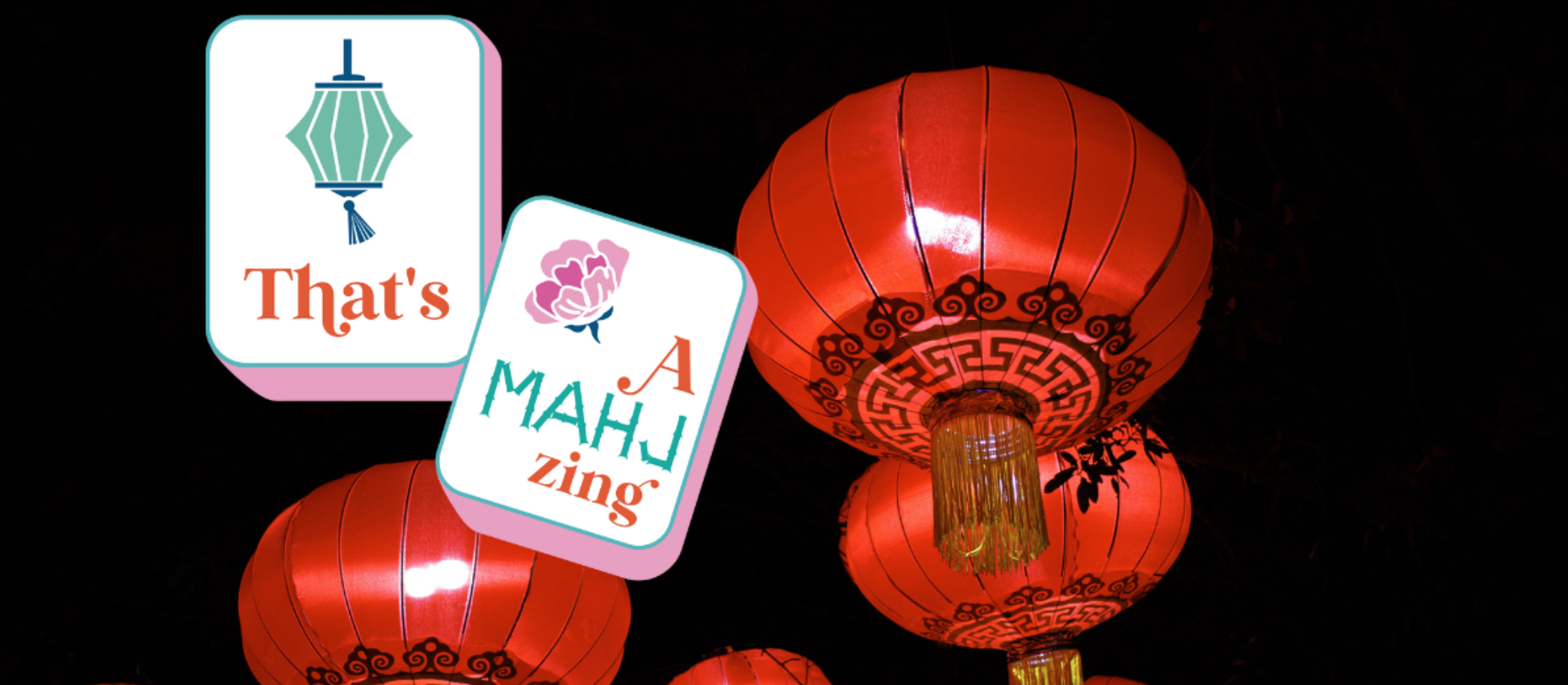 Mahjong Night at Radiant Nature