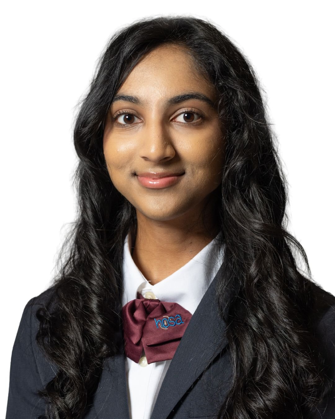 Sarayu Reddy, Secretary/Treasurer