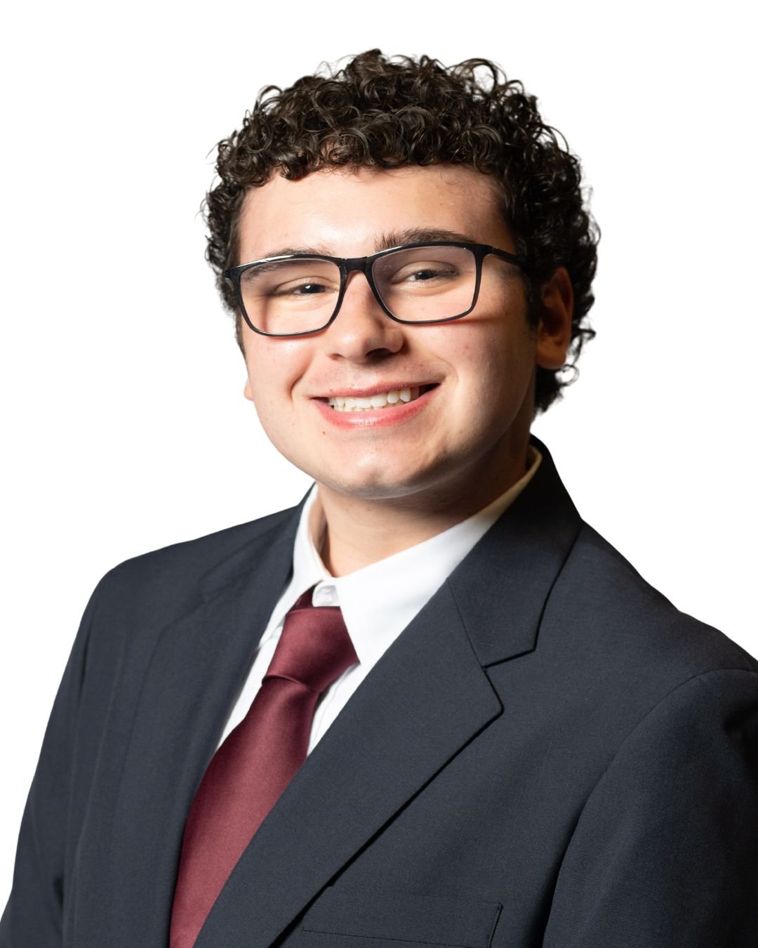 Parker Davis, President-Elect