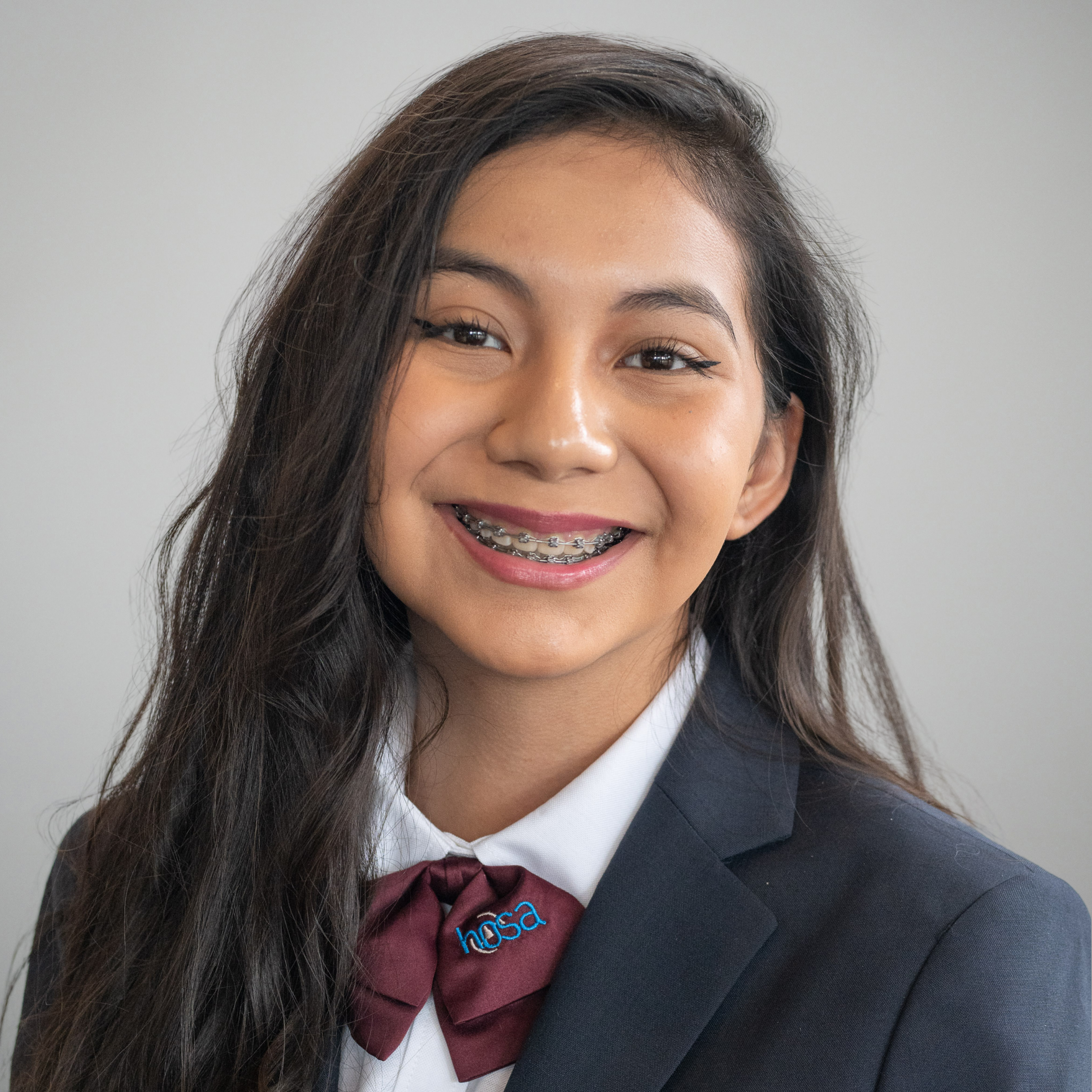 Dayan Hernandez-Guarneros, President