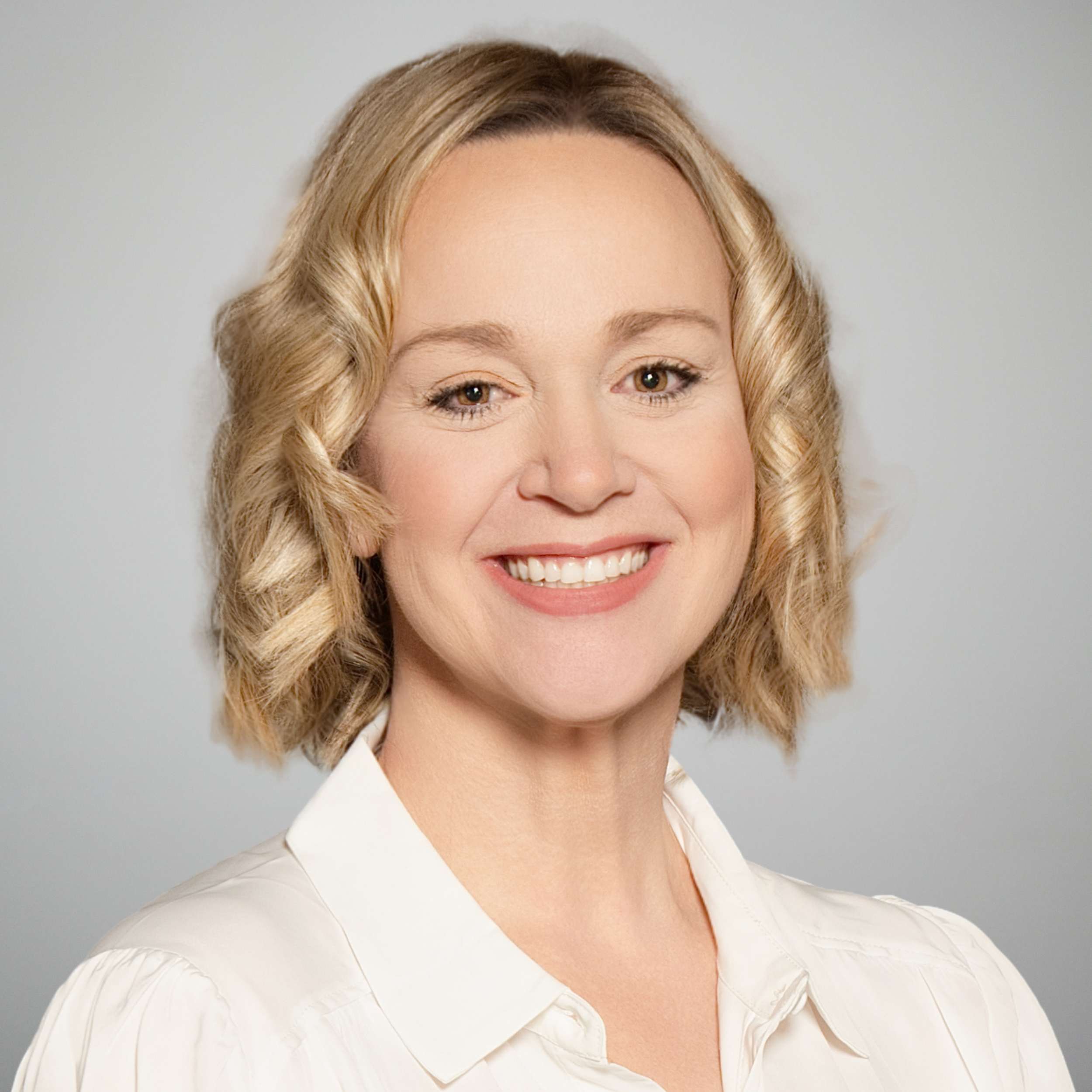 Riley Connolly, Director of Tabulations