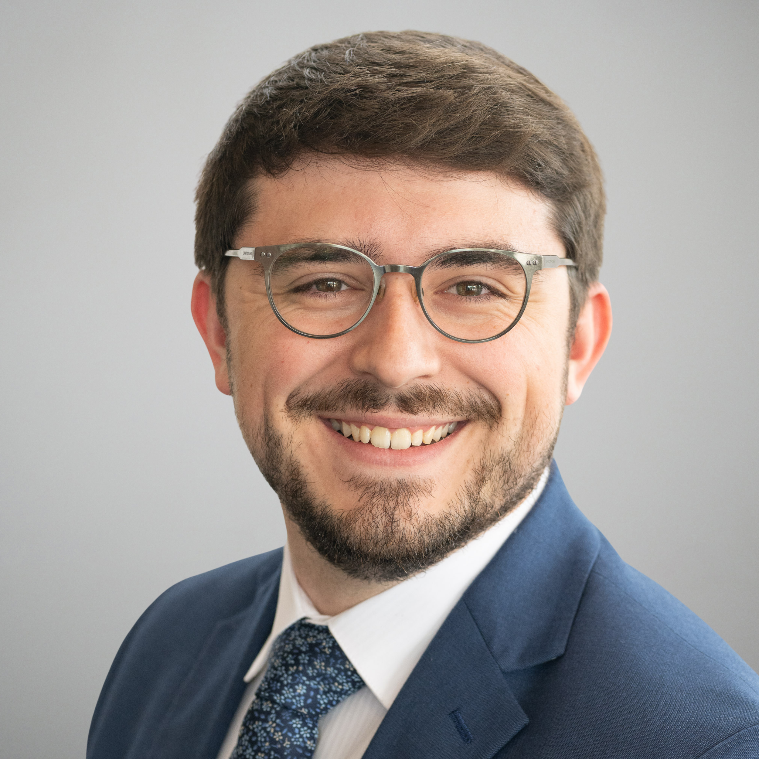 Jake Kelley, State Advisor