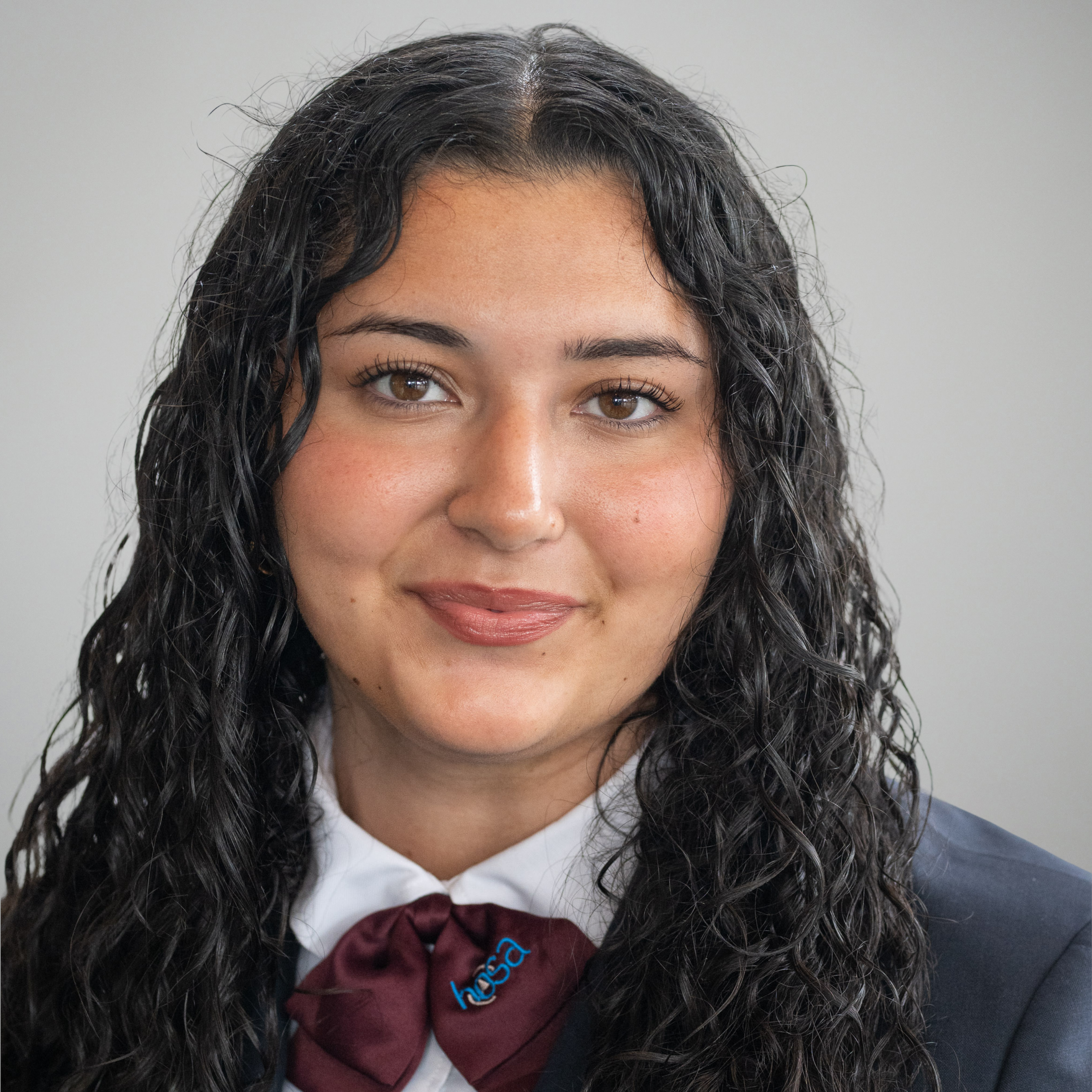 Sarah Thomas, President-Elect