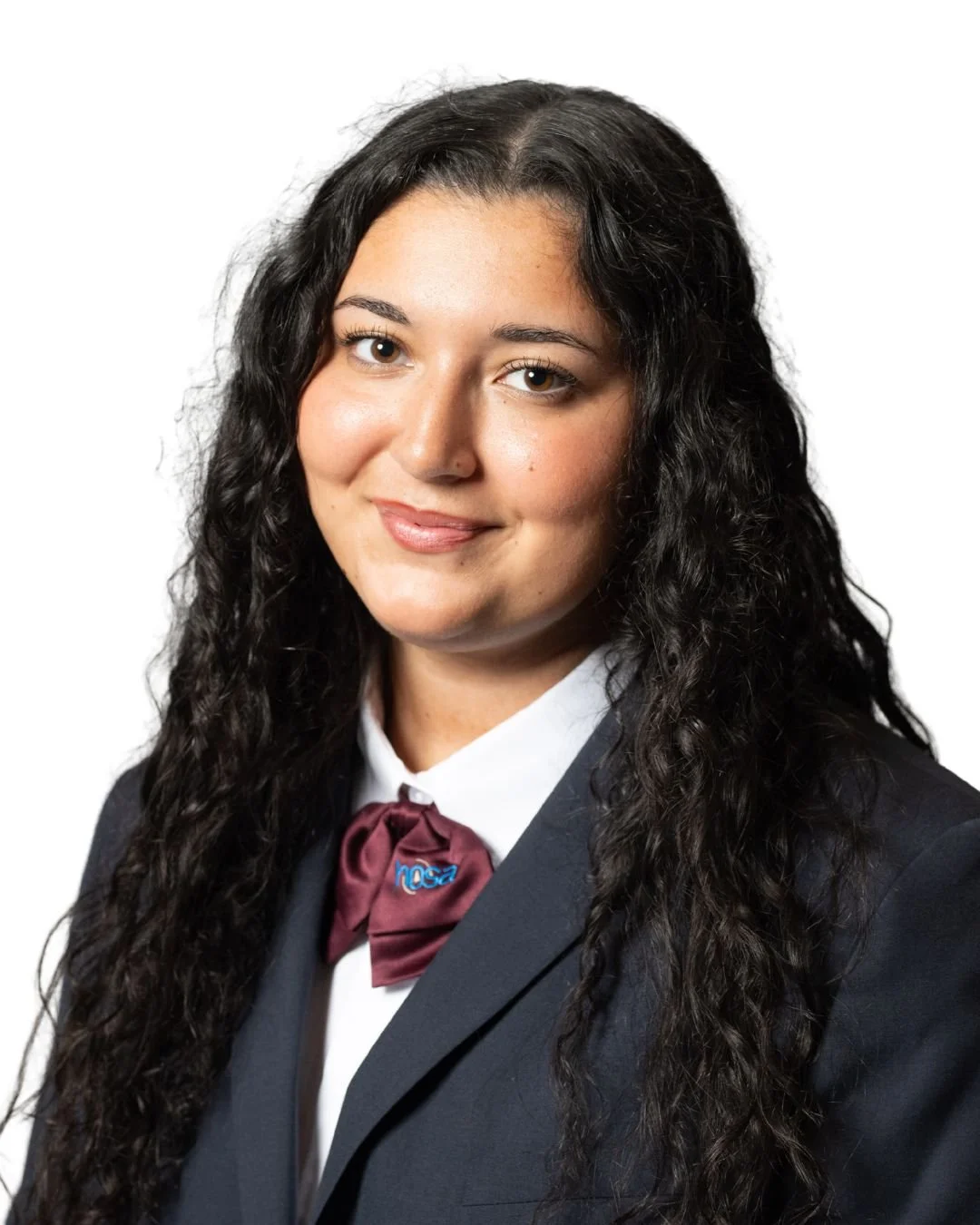 Sarah Thomas, President