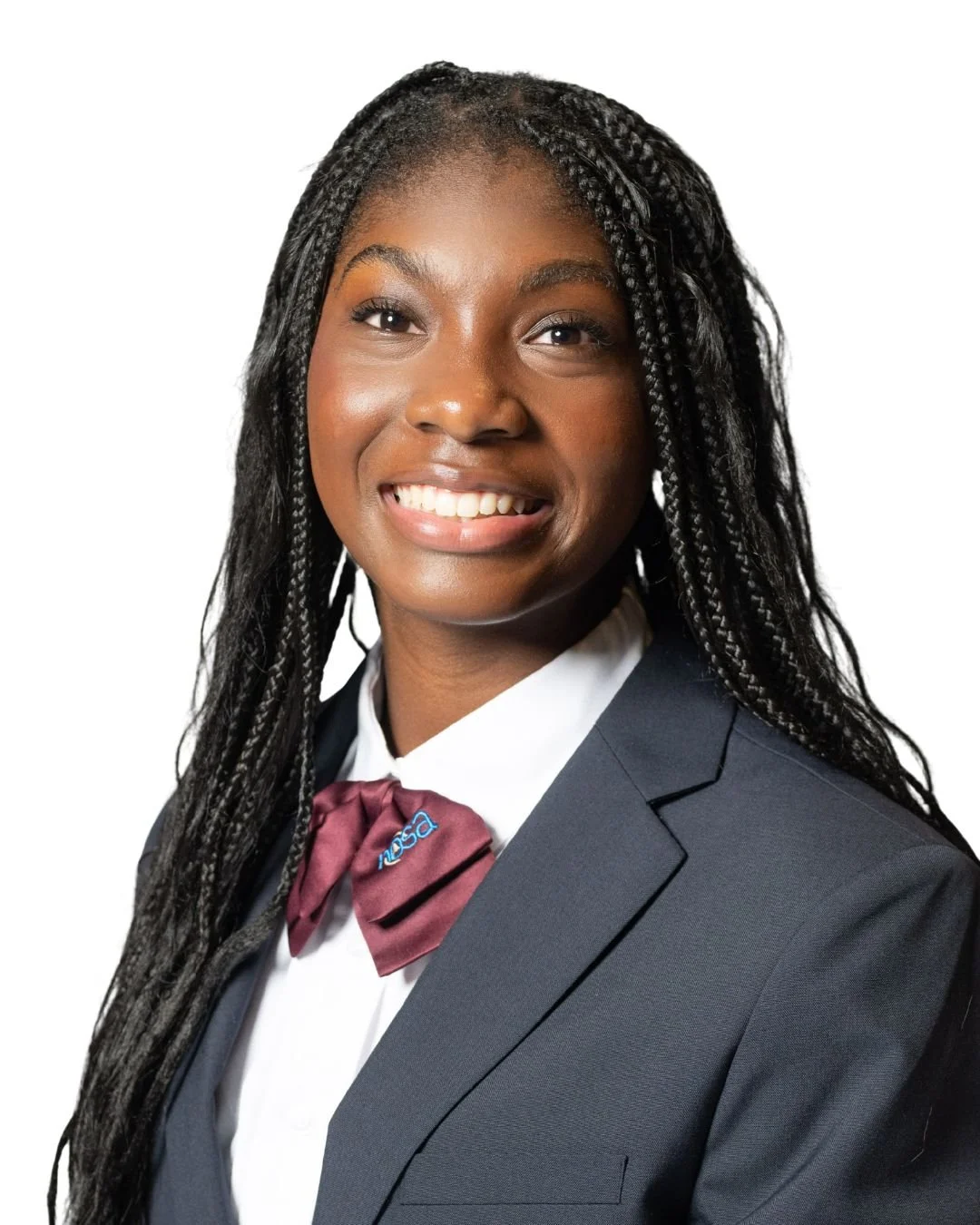 Jasmine Jackson, Reporter/Historian