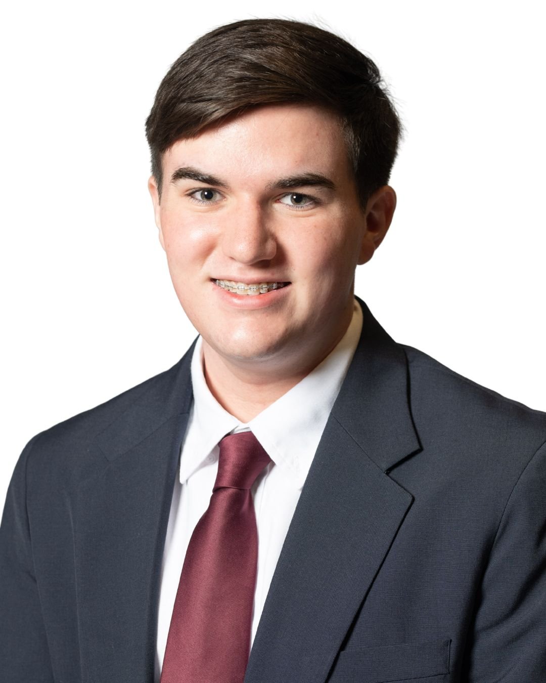 Rhett Morris, West Tennessee Vice President