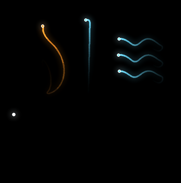 Pen Draw Write
