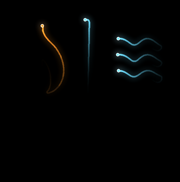Spell Trace Mid
