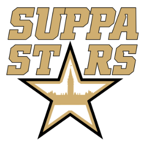Suppa Stars Baseball