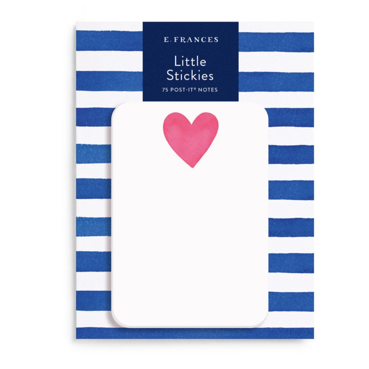 Big Heart Little Stickies
