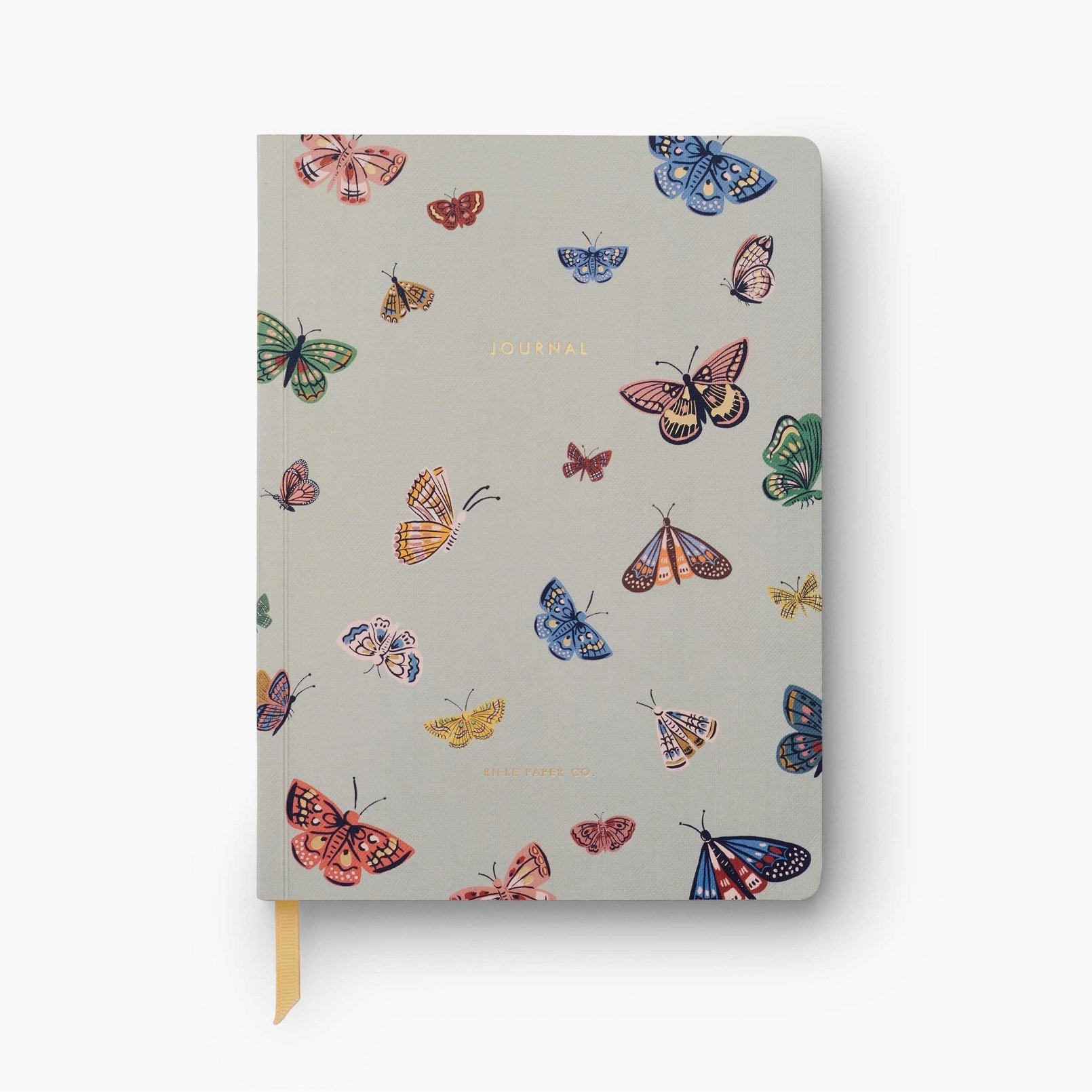 Butterfly Journal