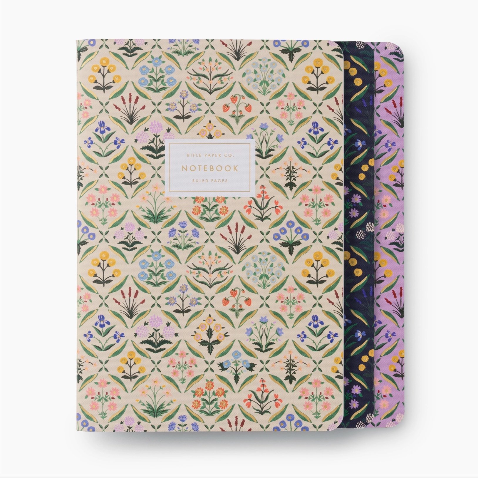 Estee Notebook