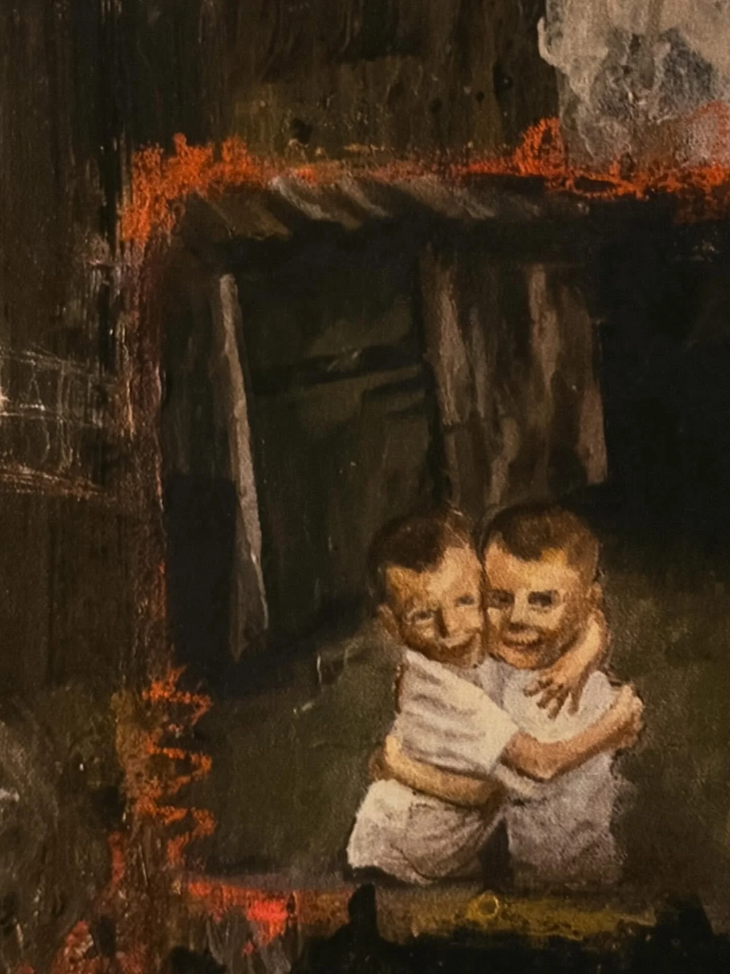 These two prints are still available on my website 😍👇🏻

 -15x15inch
-Optional 5mm foam mount board 
-Hahnemuhle German Etching Paper
-100% A-Cellulose, Acid and Lignin Free
-310gsm
-Highest grade age resistance 

www.liammcgee.art