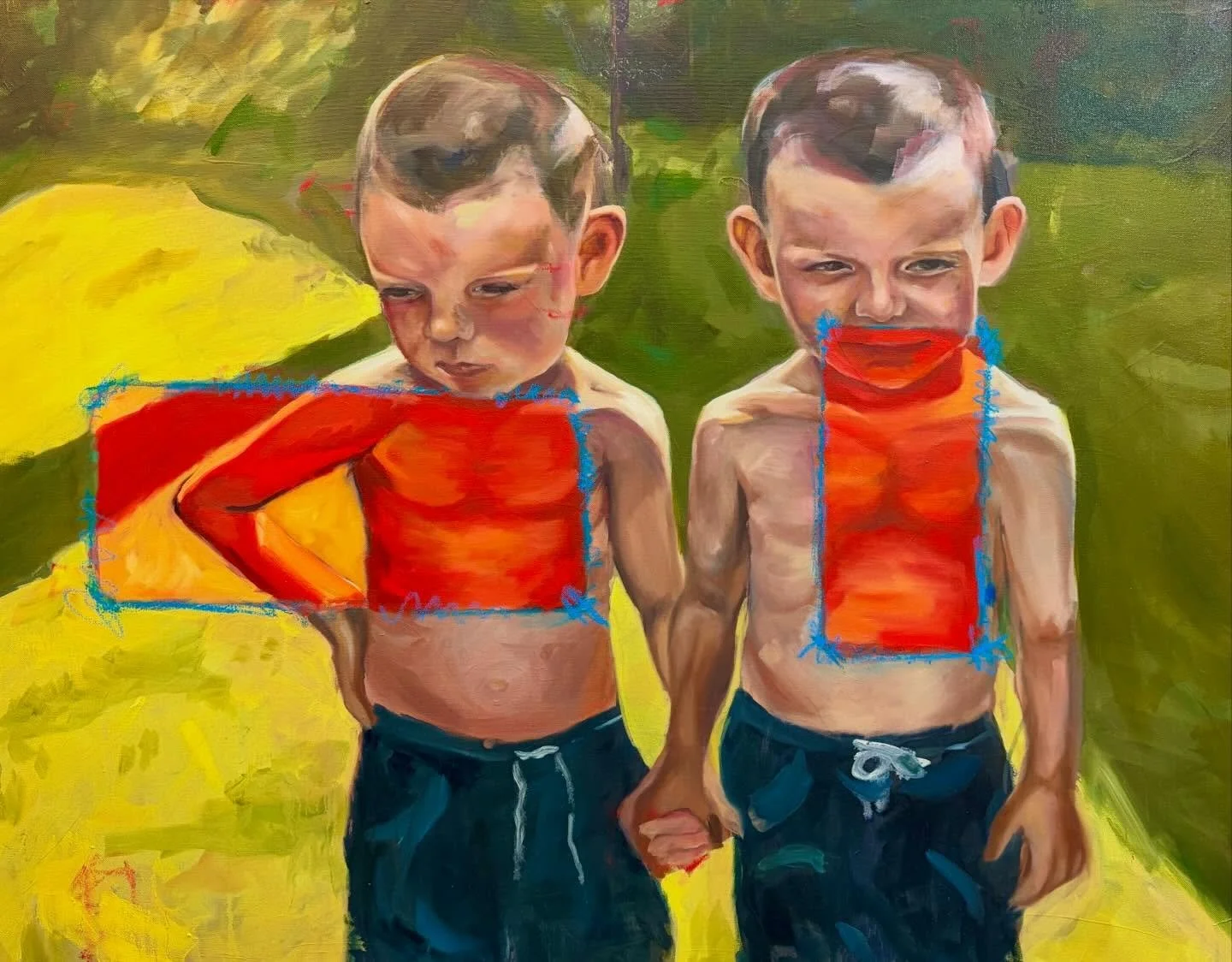 Untitled since it&rsquo;s still a work in progress 🌝 lmk what u think ❤️&zwj;🔥