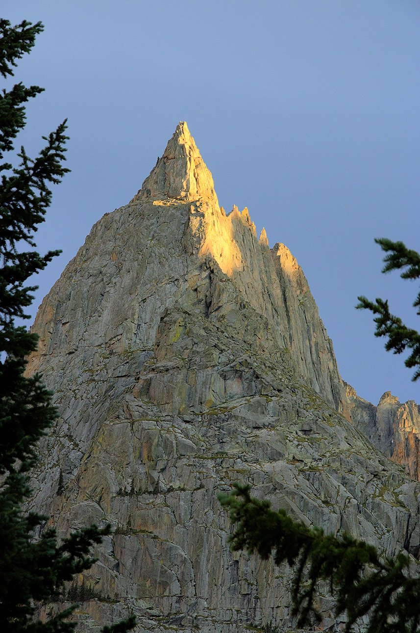 Grand County Wilderness