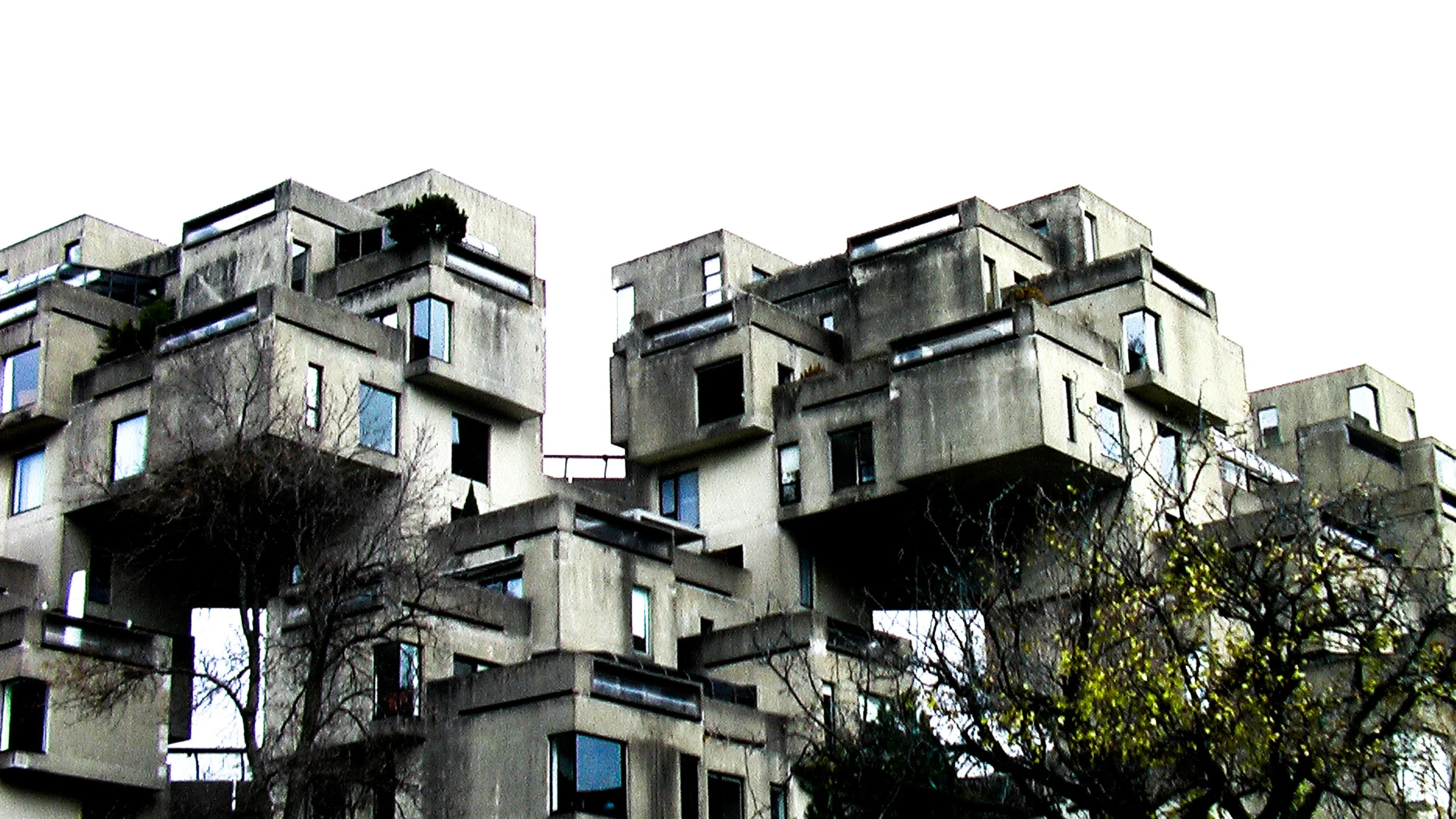 Habitat 67