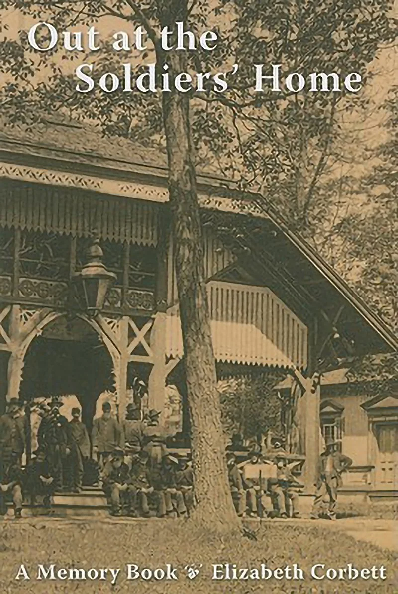 Out at the Soldiers' Home book