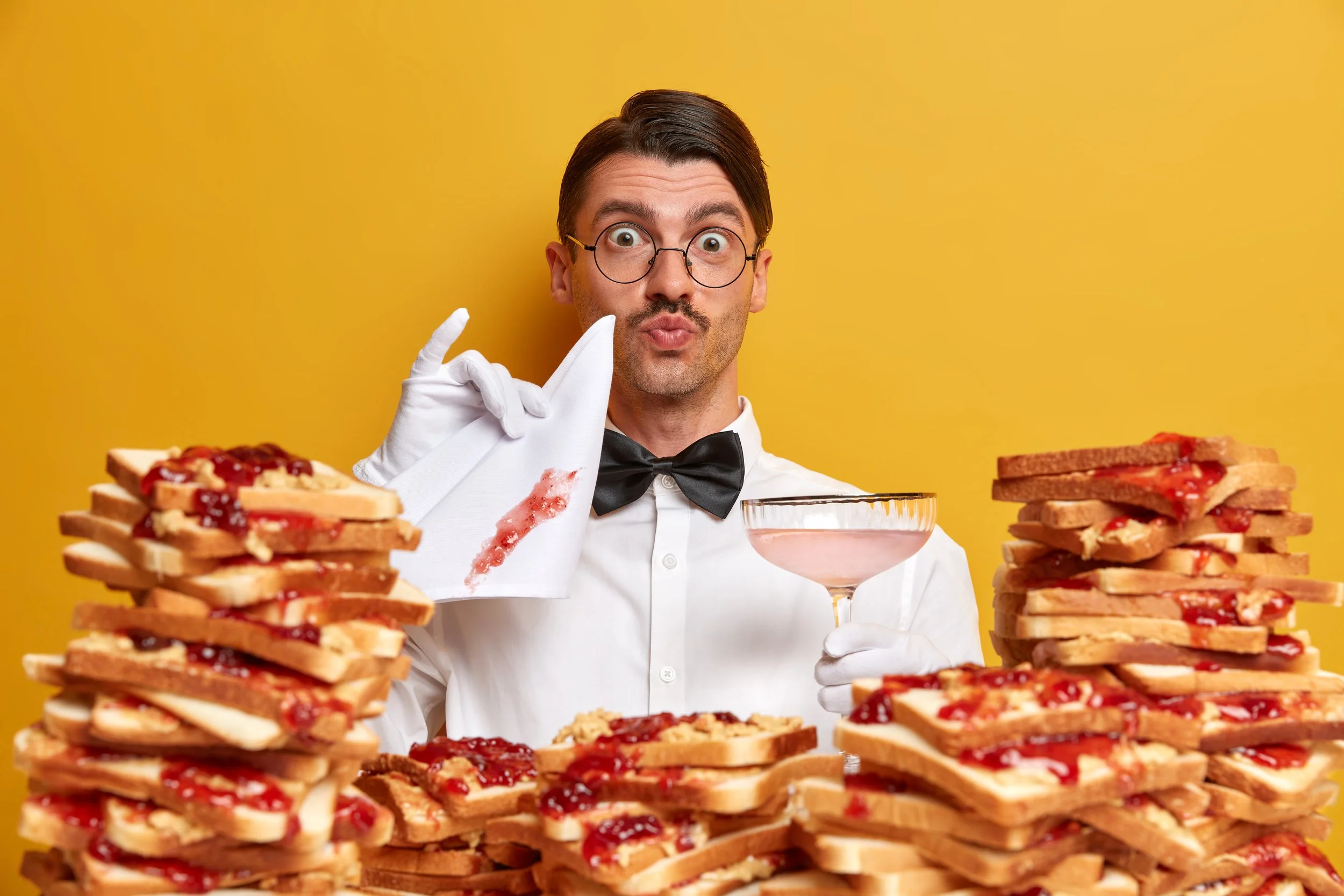 Eating Challenge