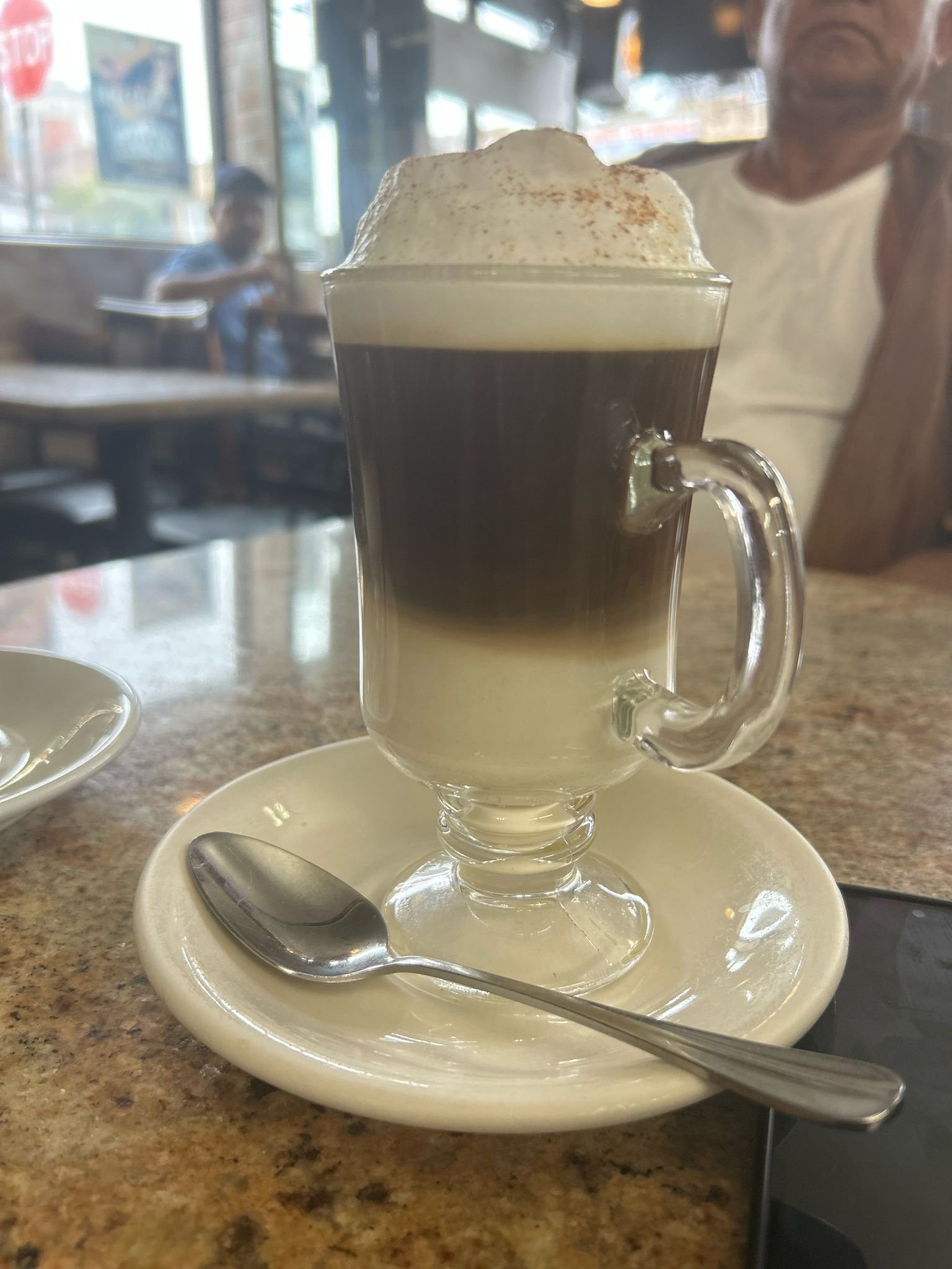Specialty Coffee