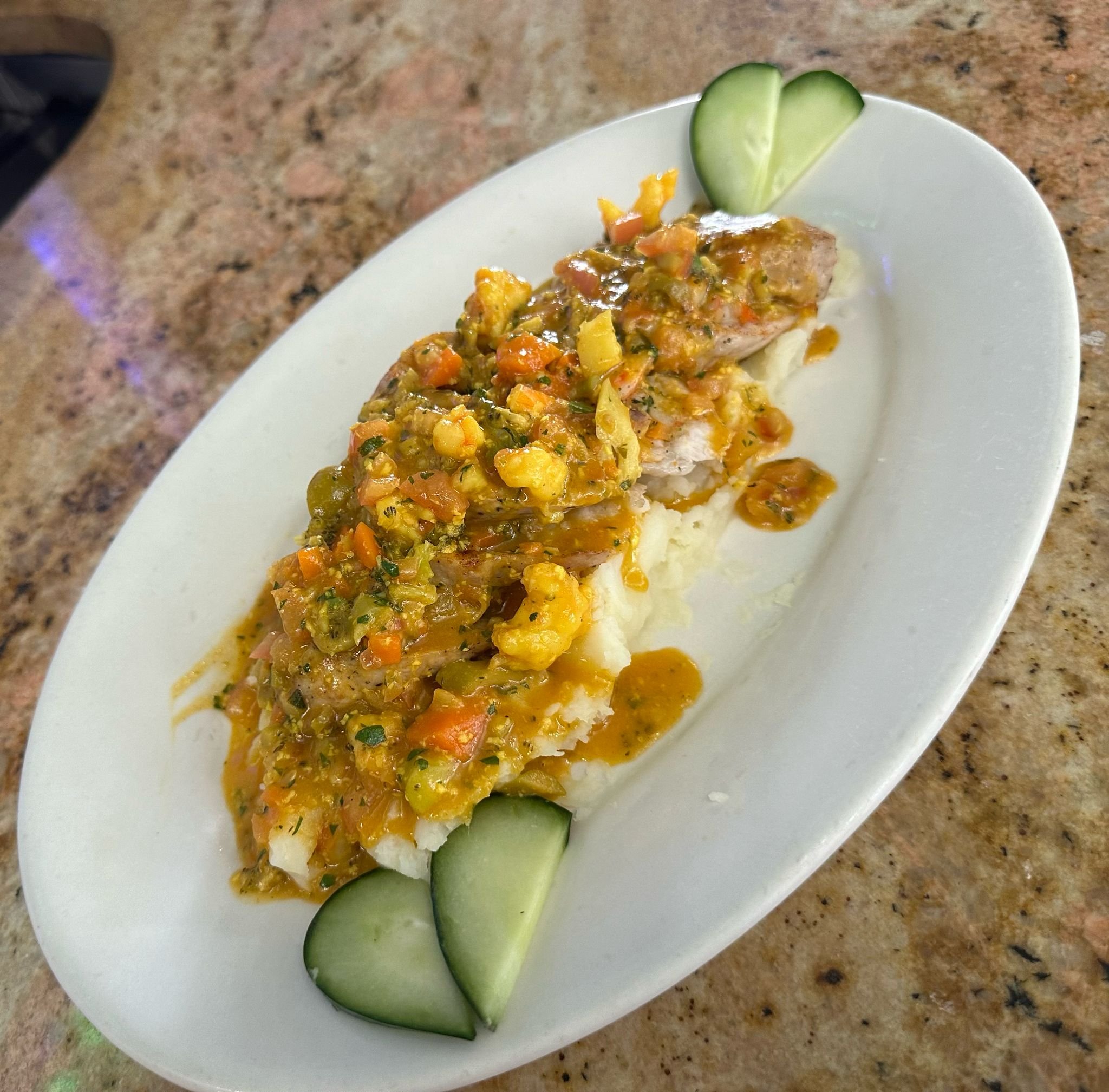 Traditional Dishes