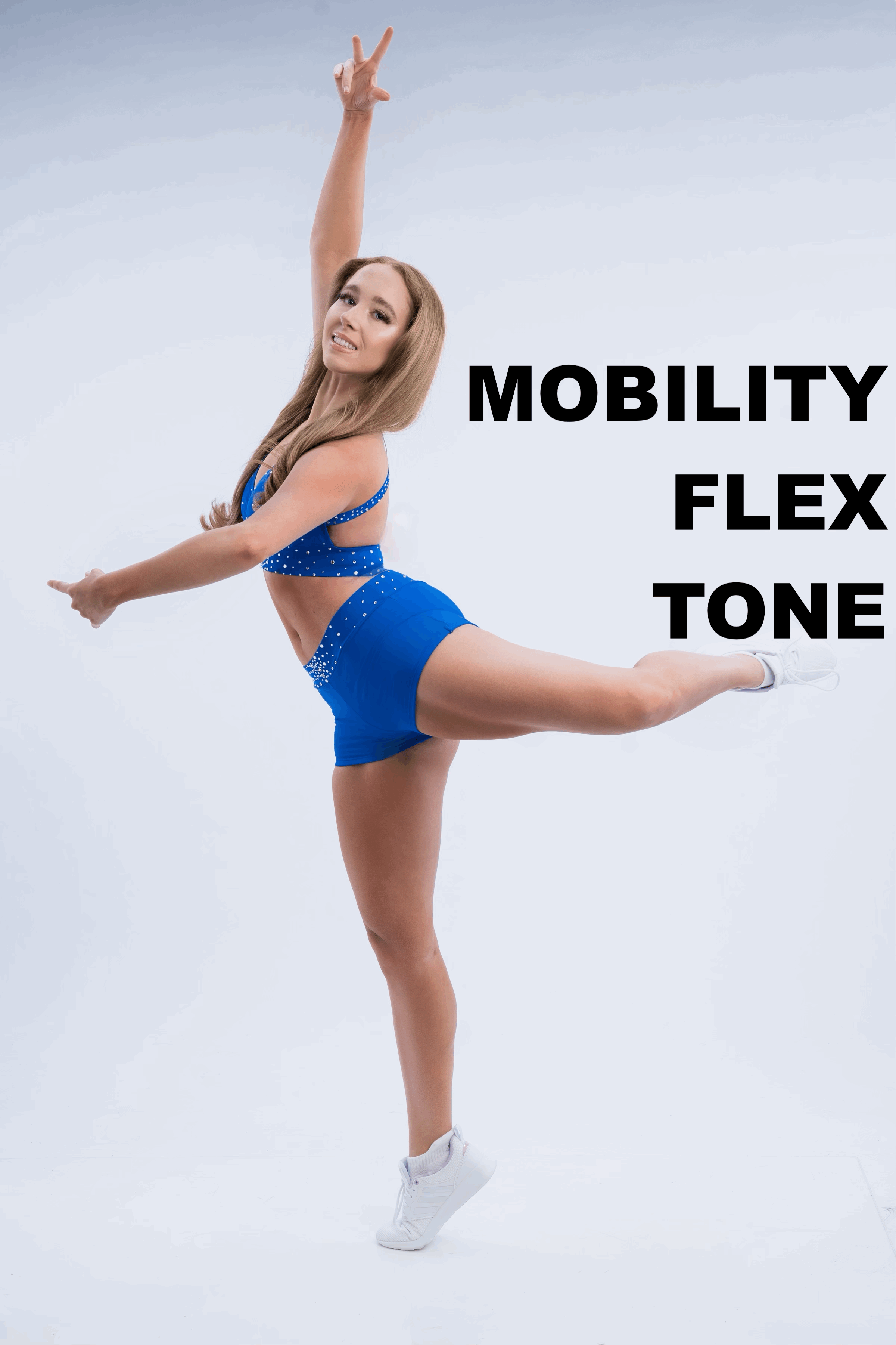 10 Mobility, Flex, Tone Classes