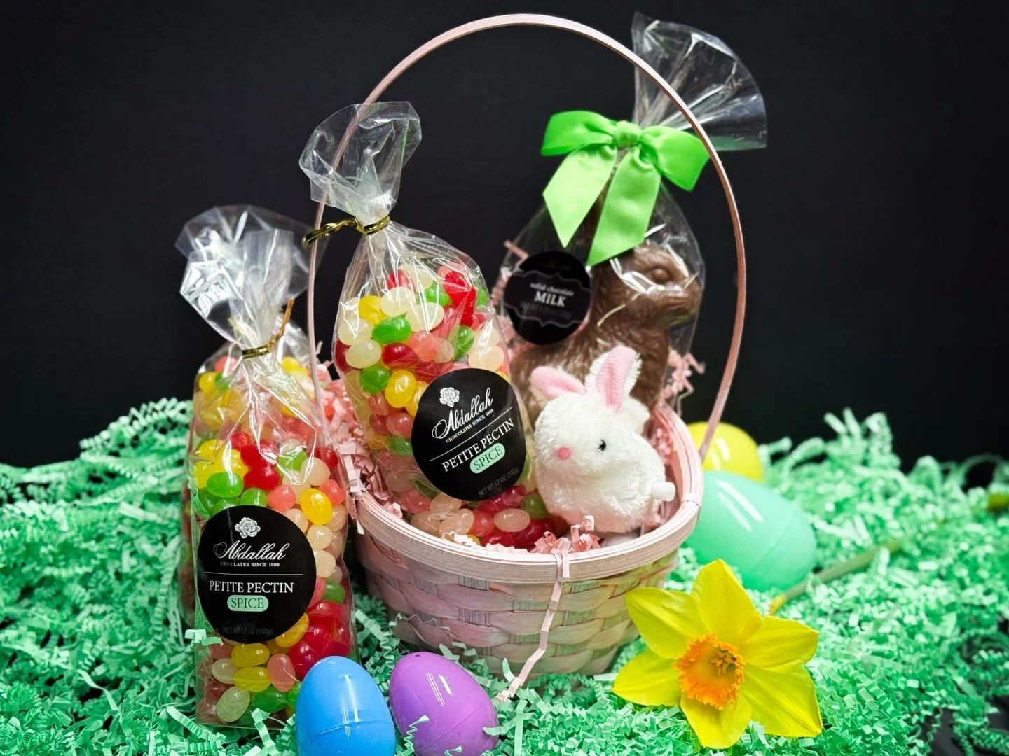 Spring is here!🌷🌱✨