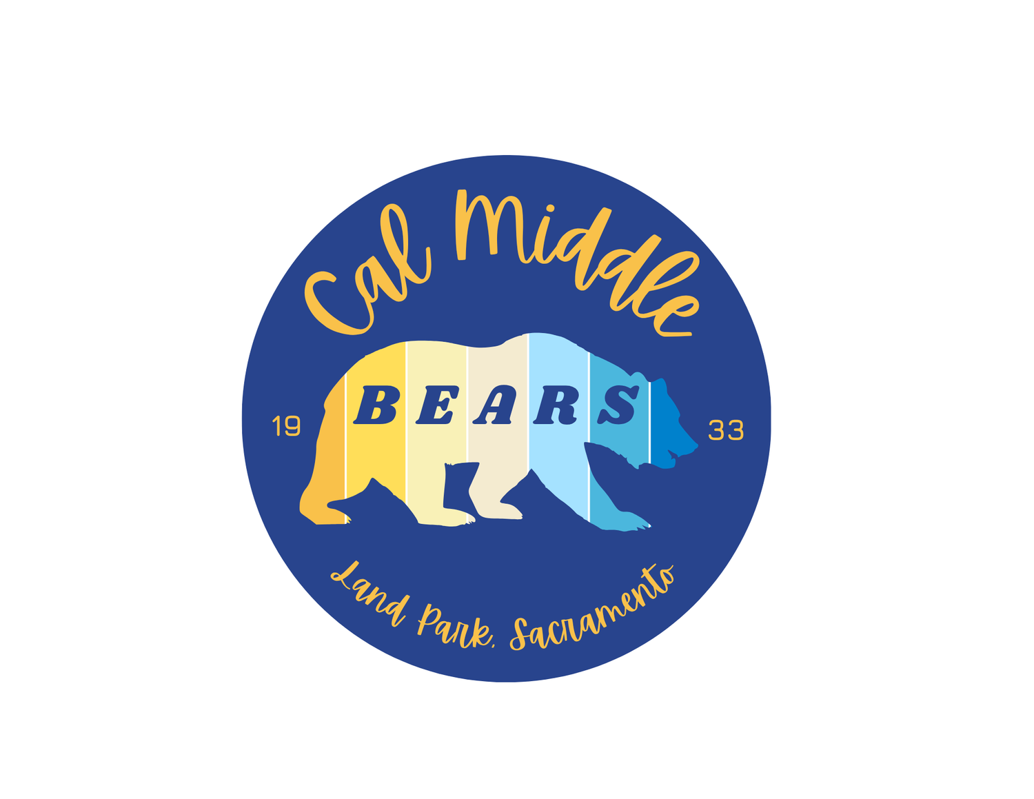 Cal Middle School PTO