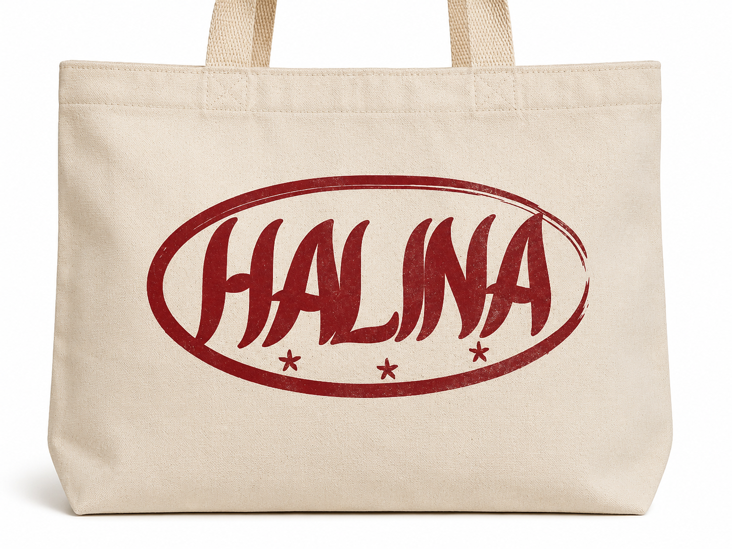 Haliná Tote Bag