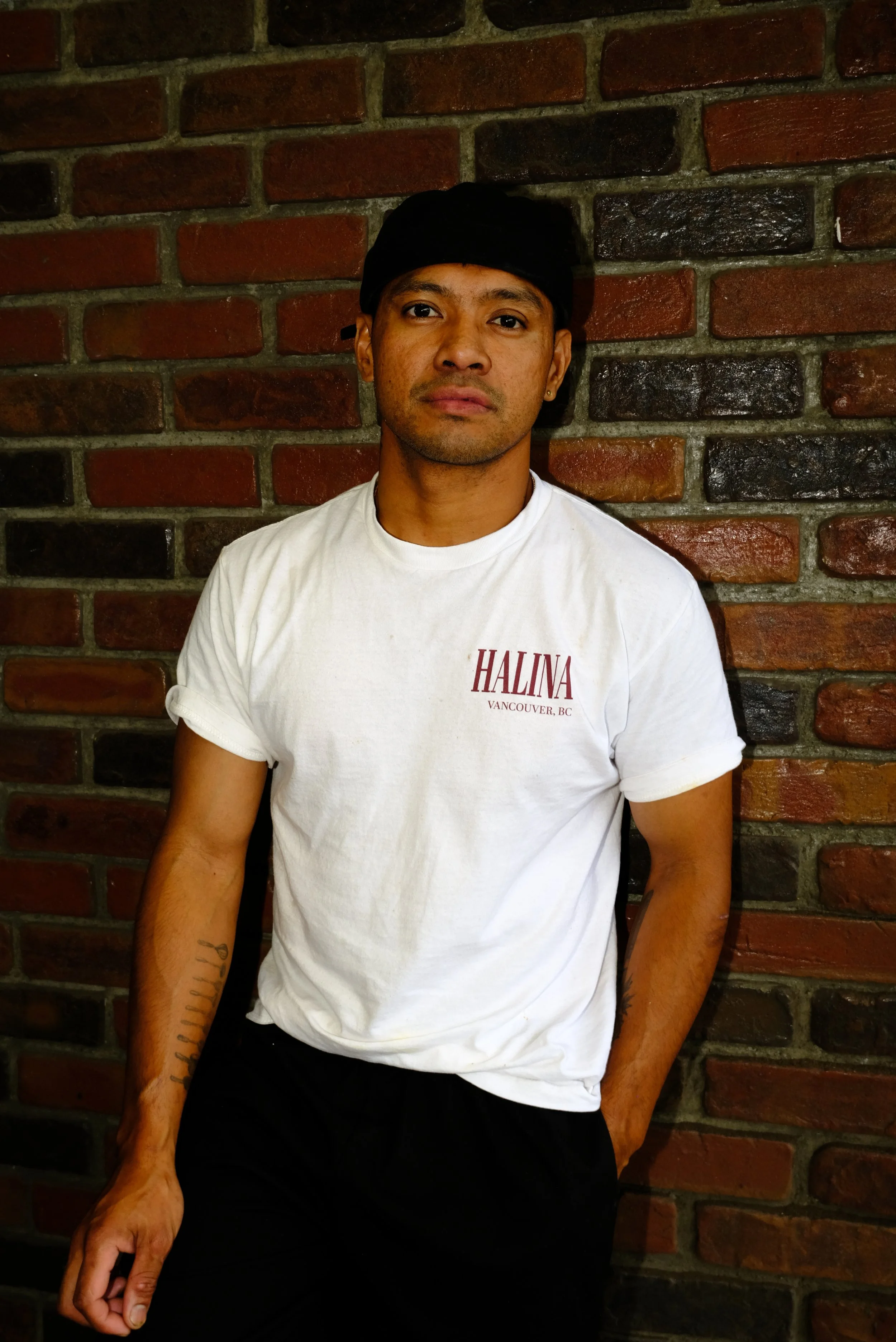 Haliná Shirt