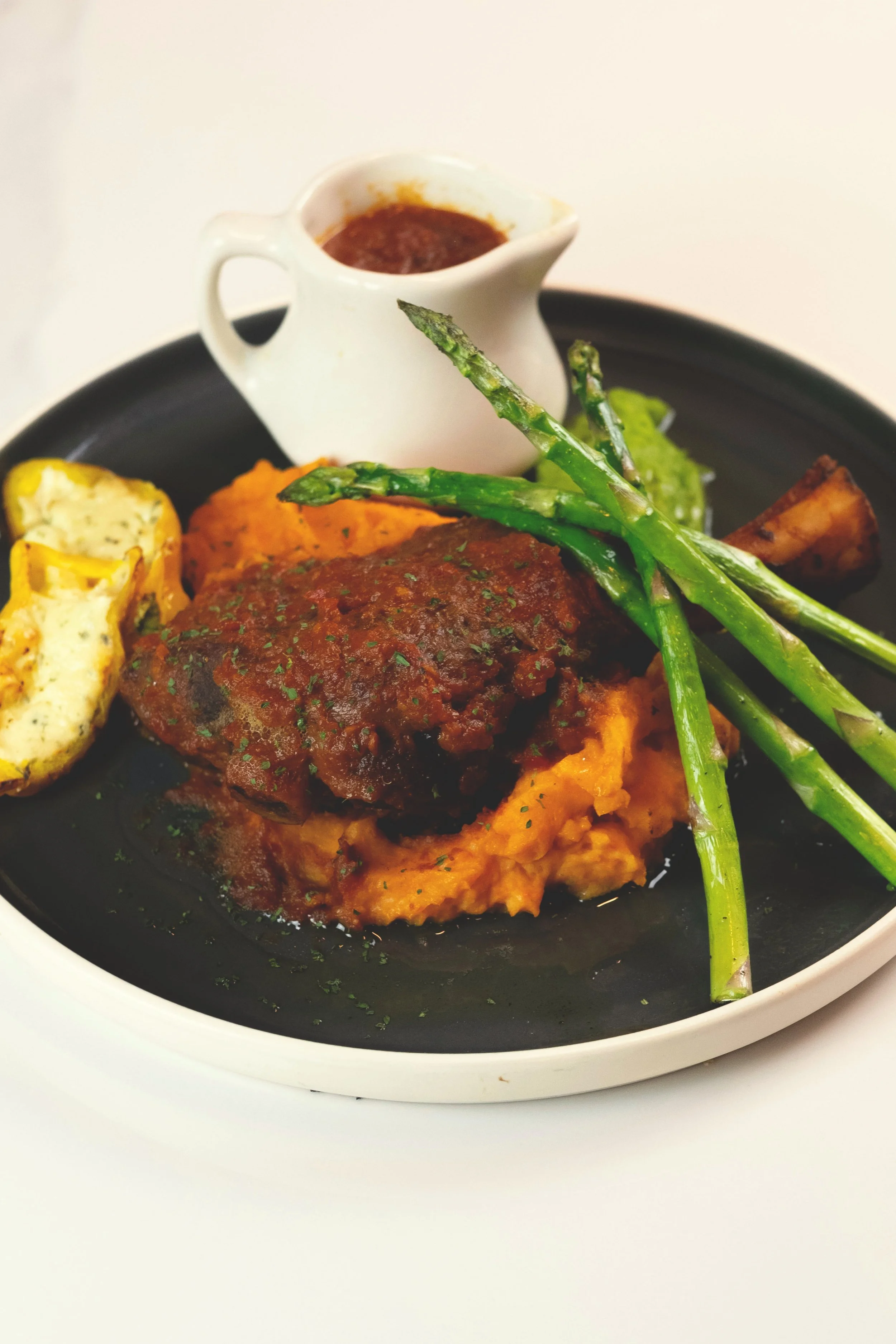  Australian Lamb Caldereta 
