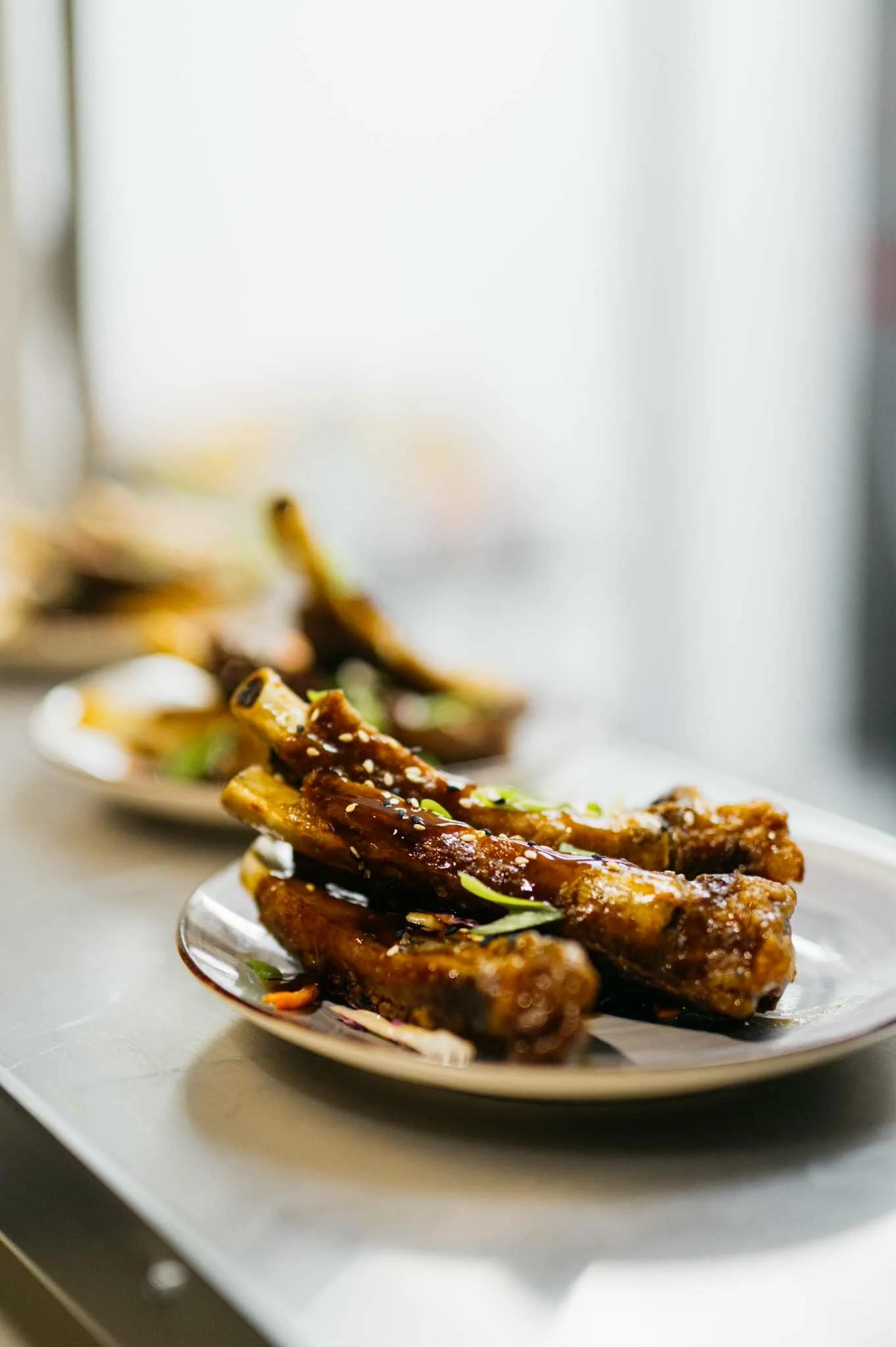 Humba Spare Ribs