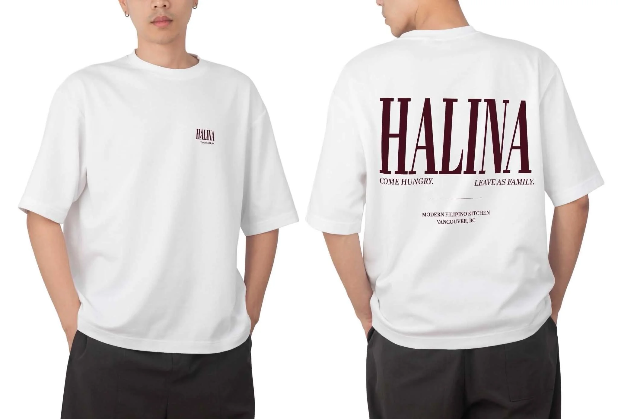 Haliná Shirt