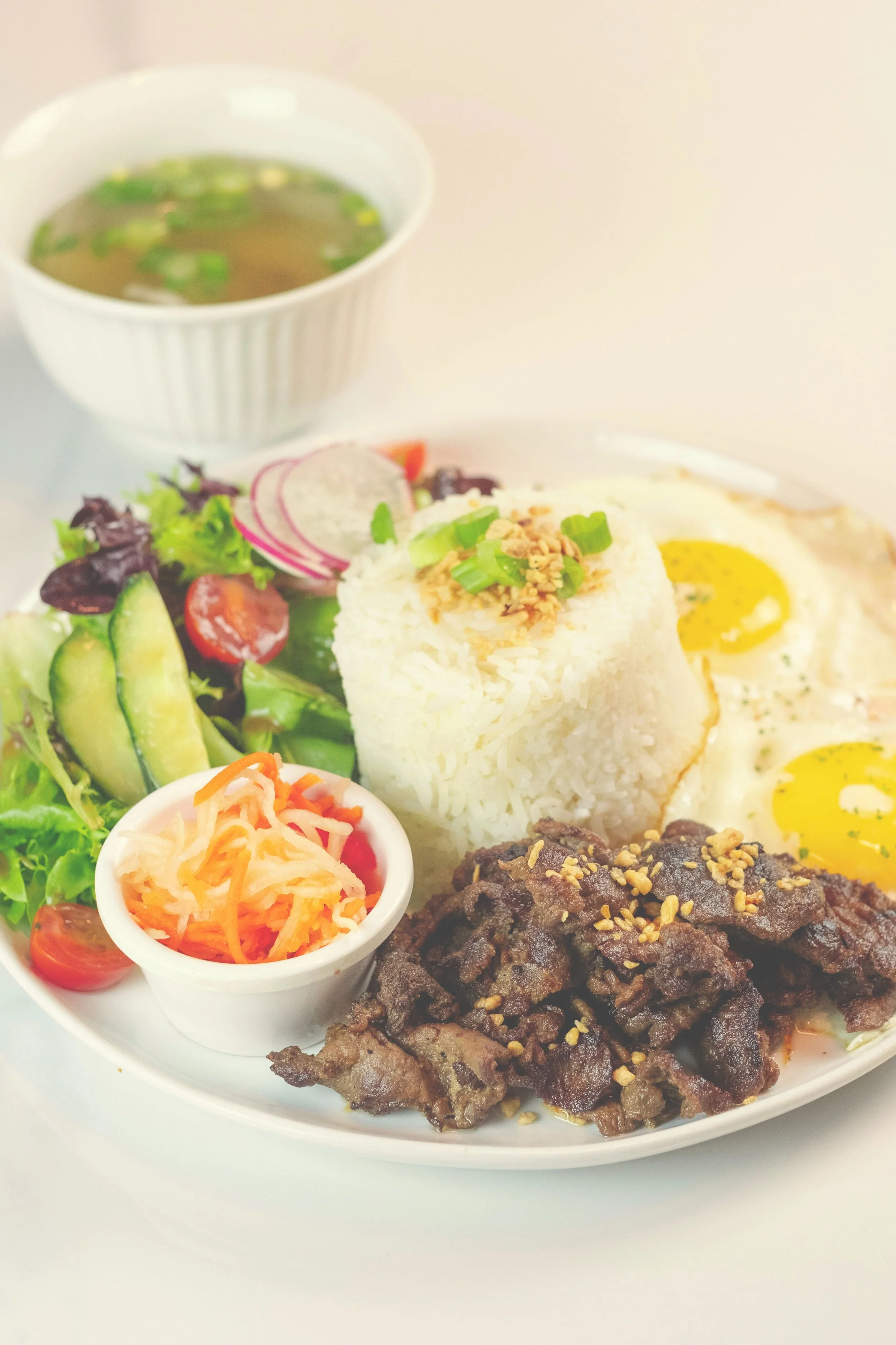  Three Stars And A Sun 