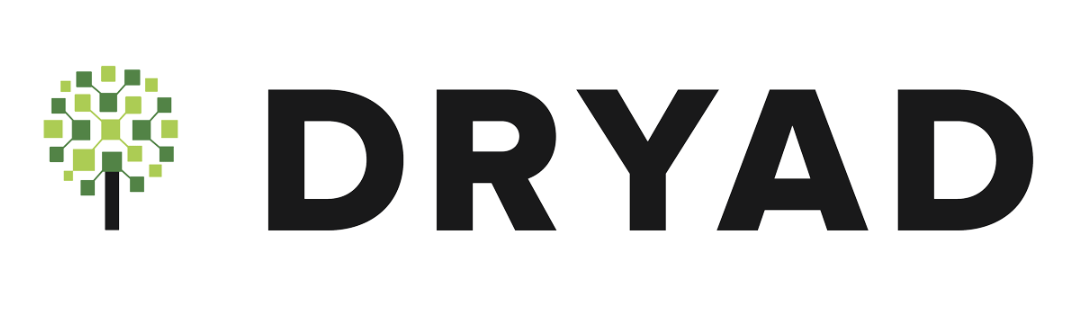 Partnering with Dryad